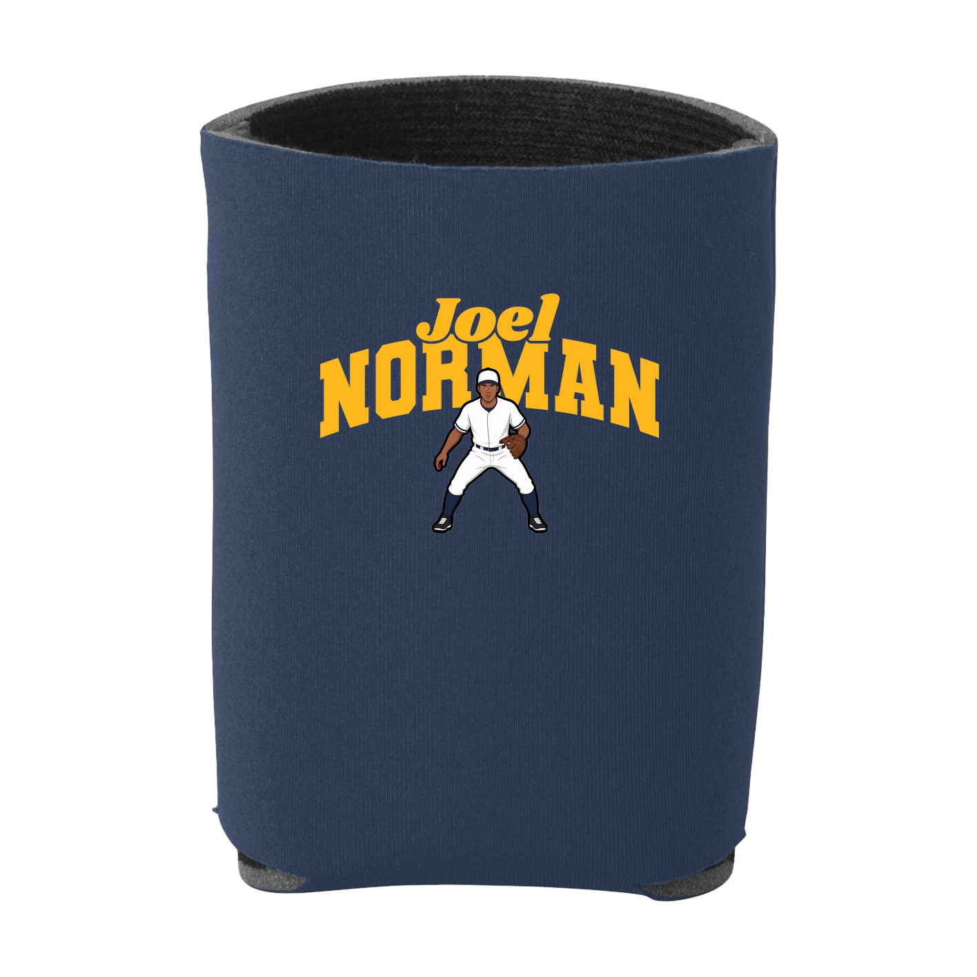 Can Holder — Signature Arch in Navy