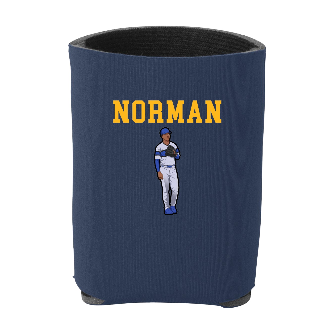 Can Holder — Shirsey in Navy