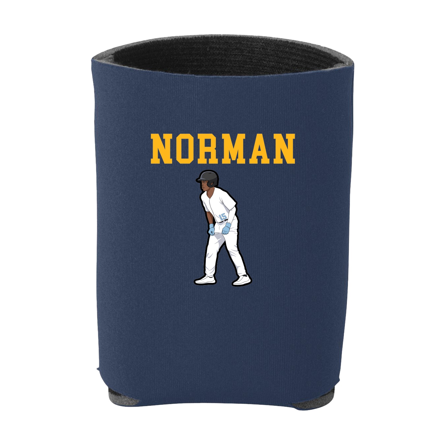 Can Holder — Shirsey in Navy