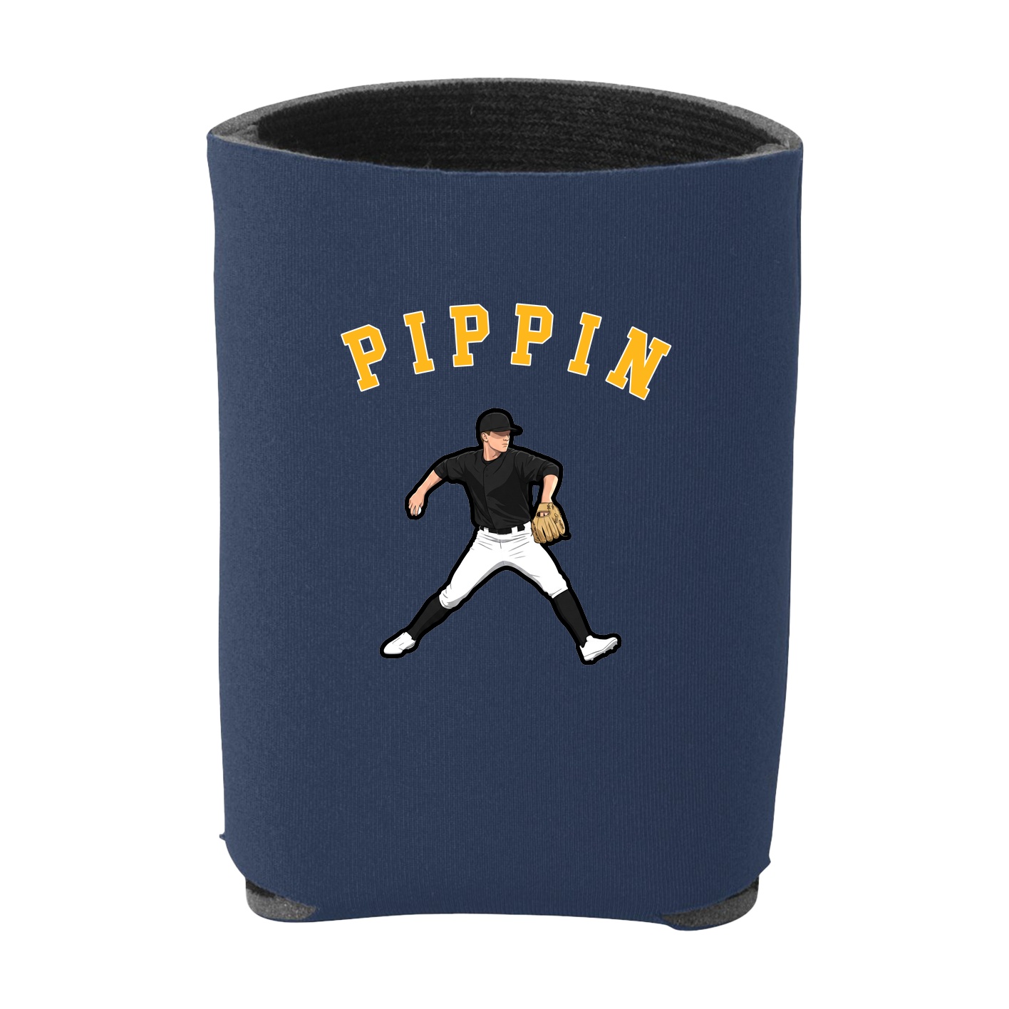 Can Holder — Shirsey Arch in Navy