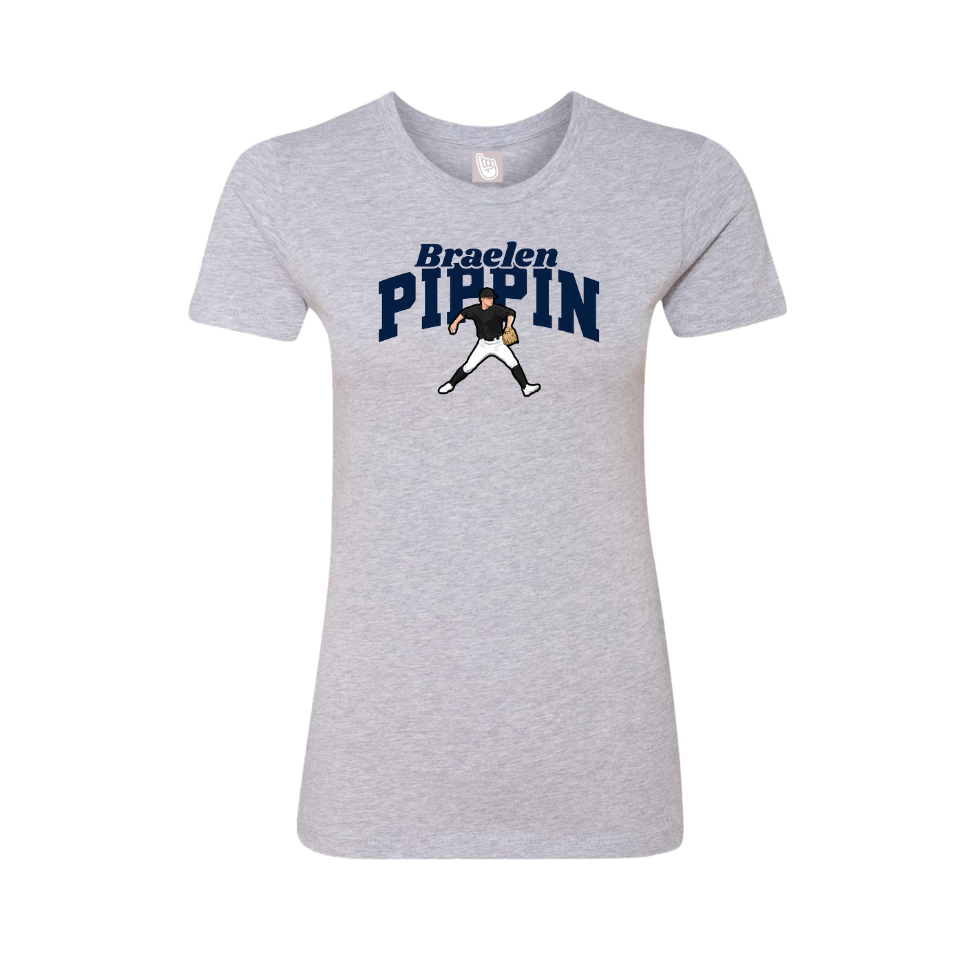 Fitted Women's Tee