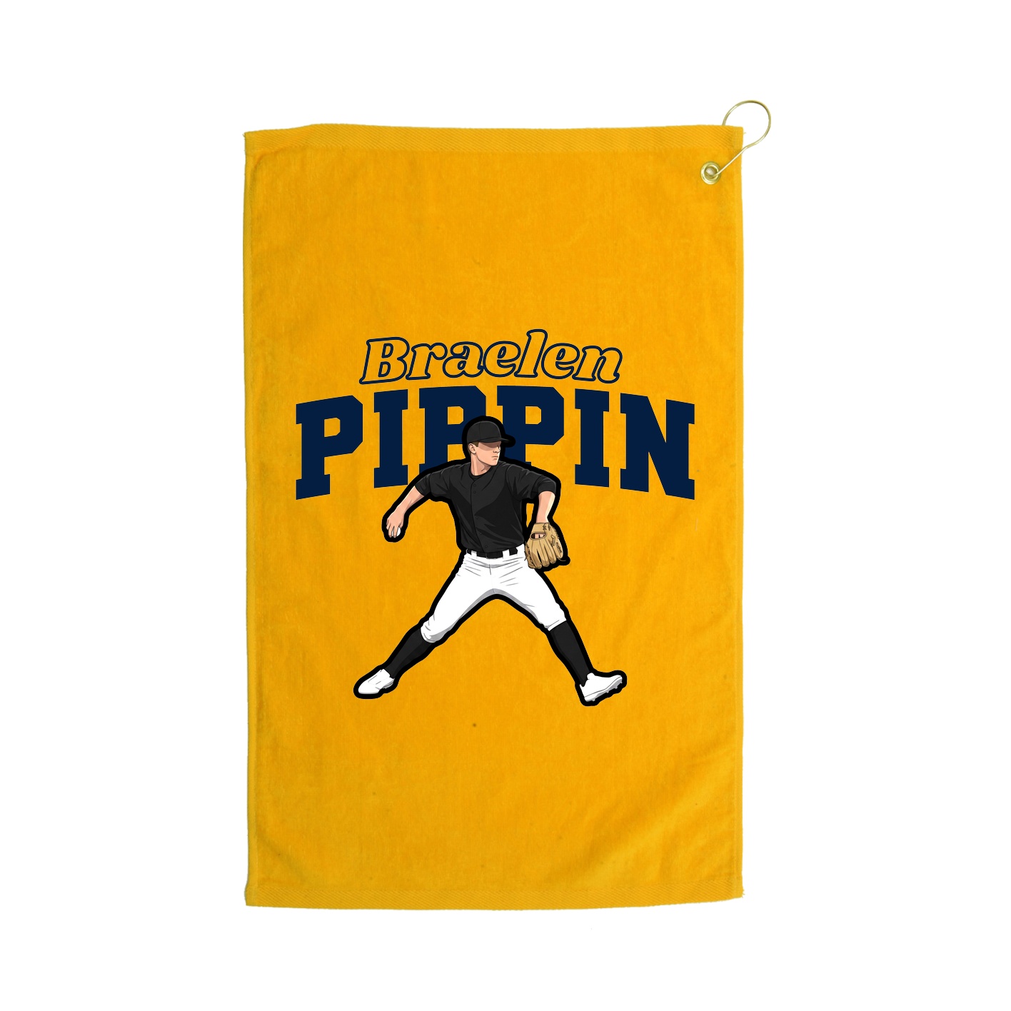 Golf Towel