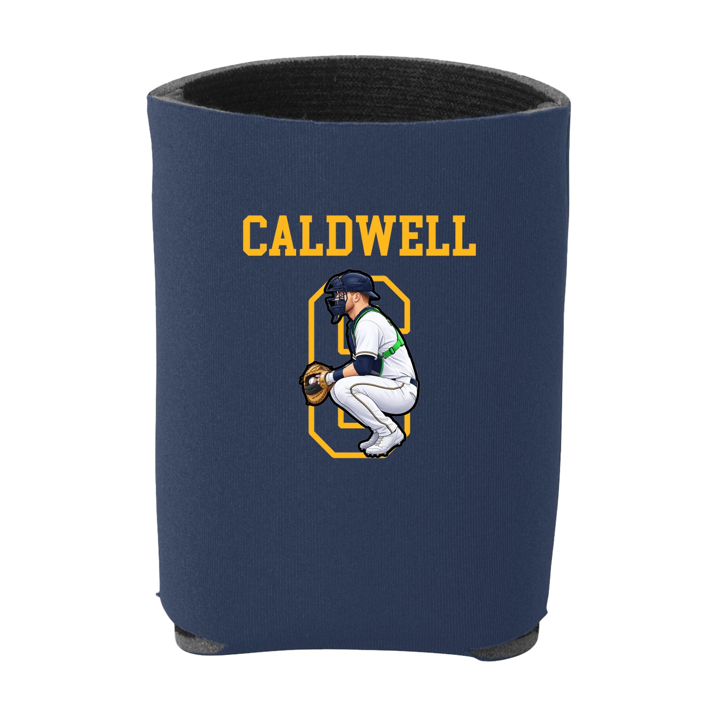 Can Holder — Shirsey in Navy