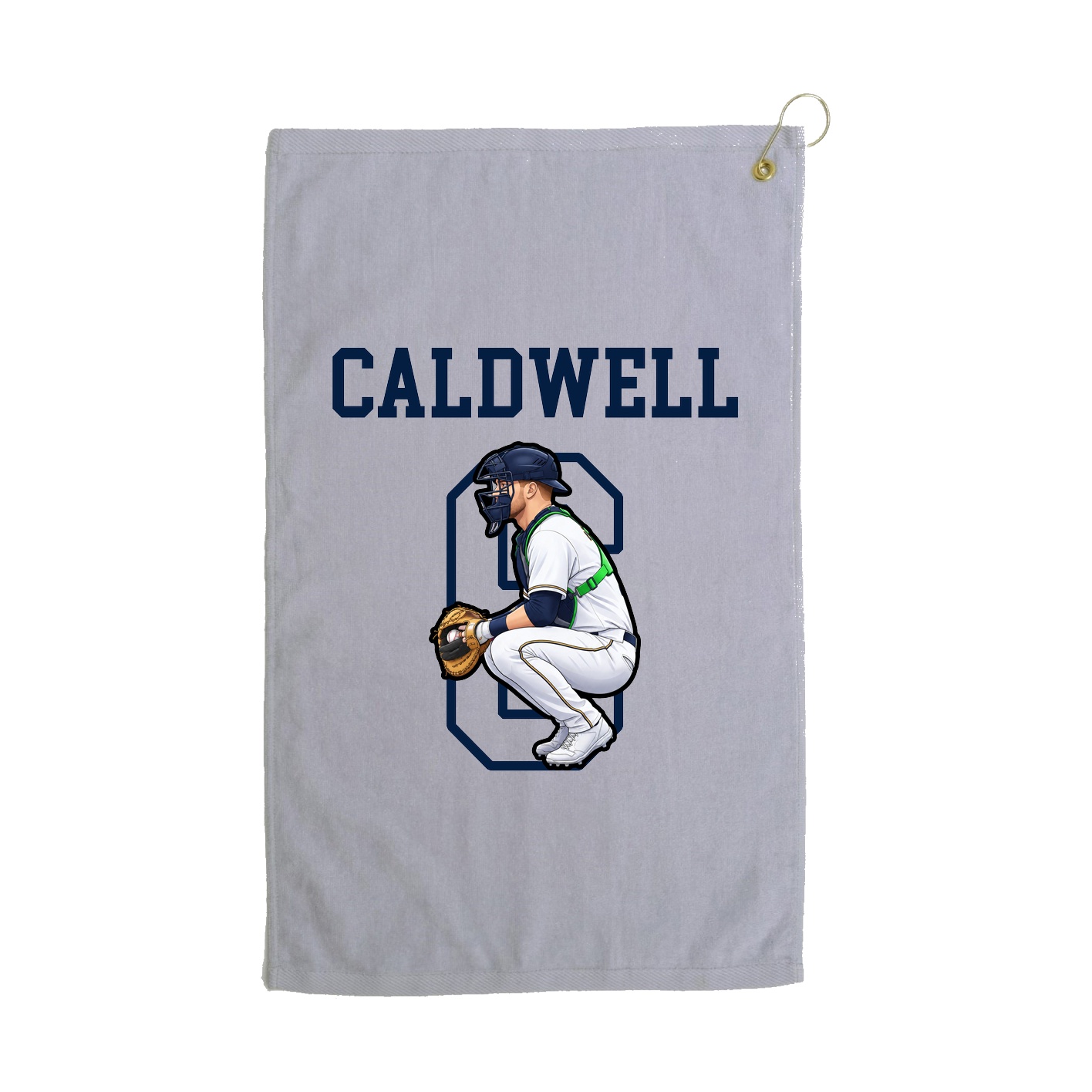 Golf Towel