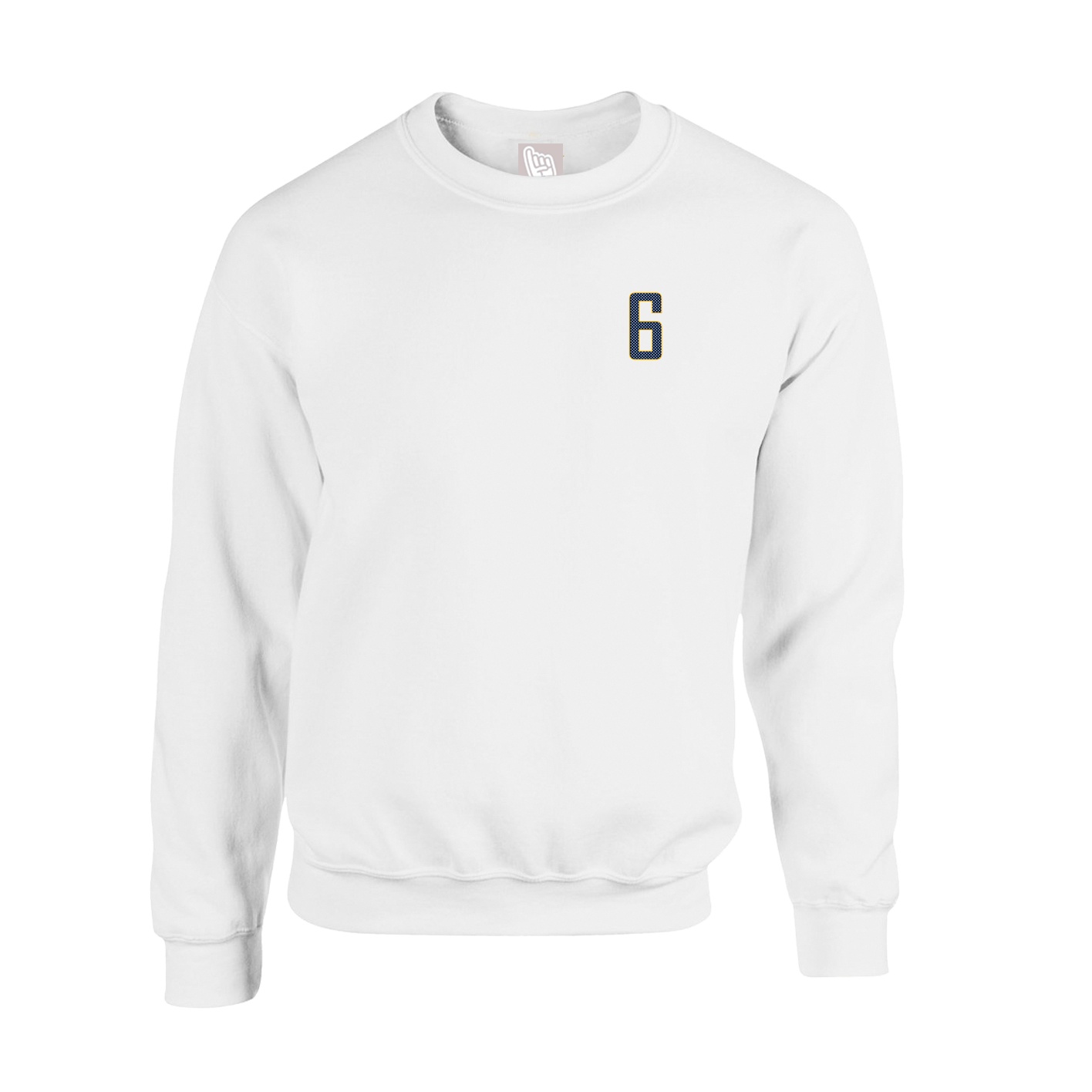 Fleece Crew