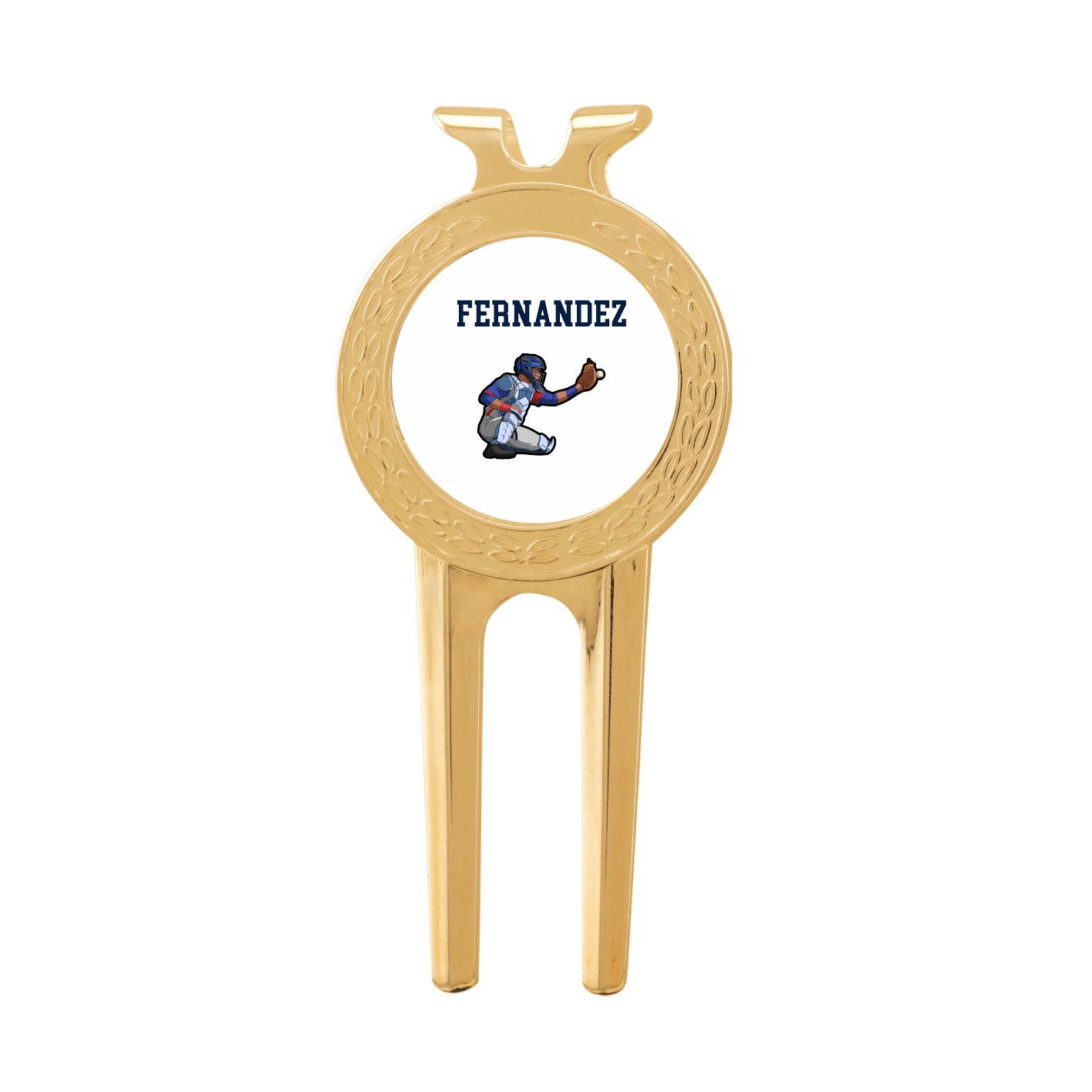 Divot Tool with Ball Marker — Shirsey in Classic