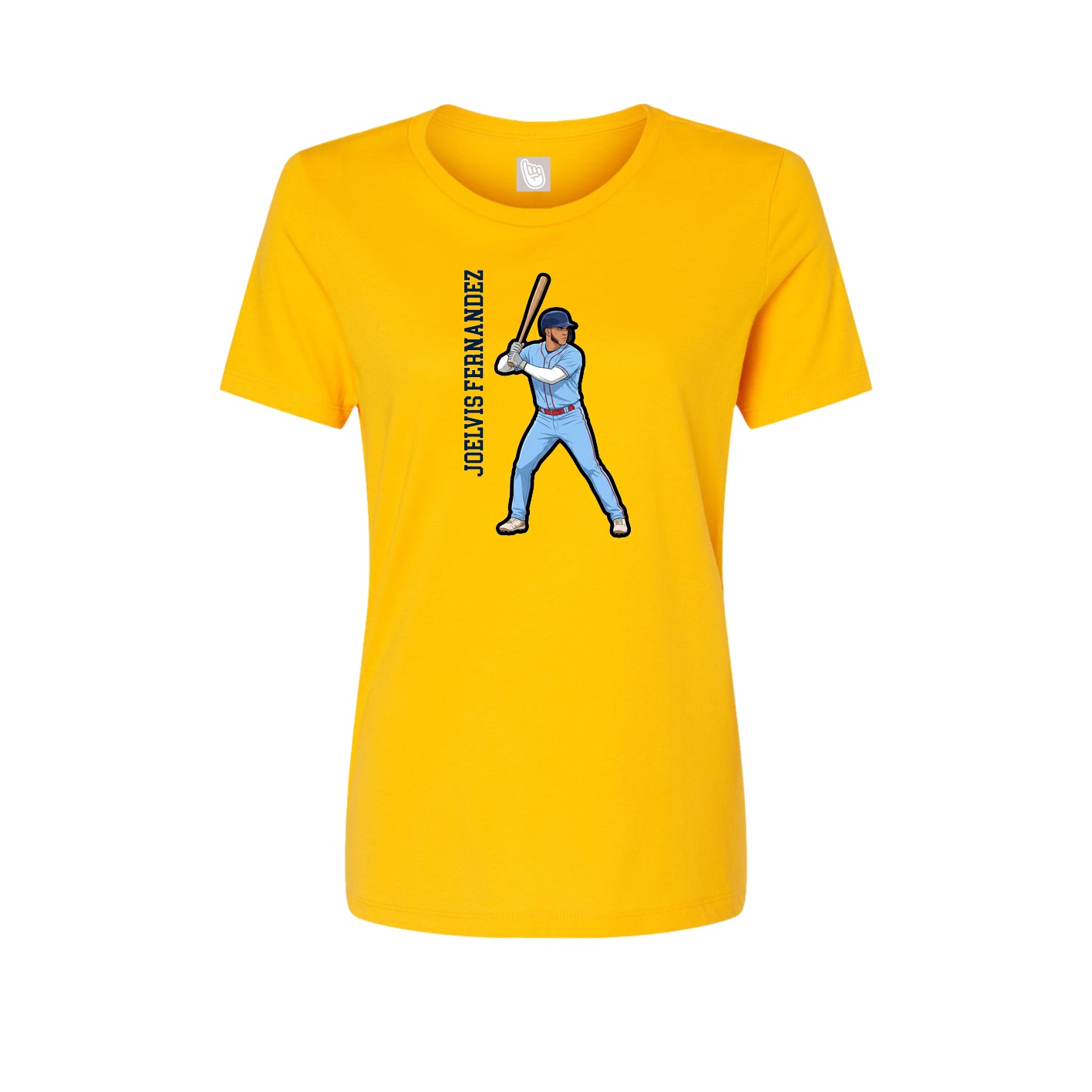 Fitted Women's Tee