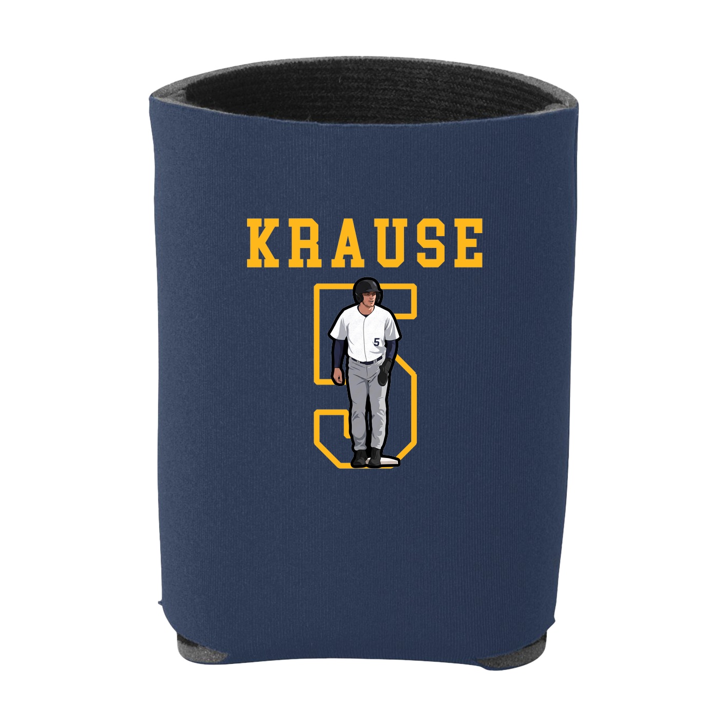Can Holder — Shirsey in Navy