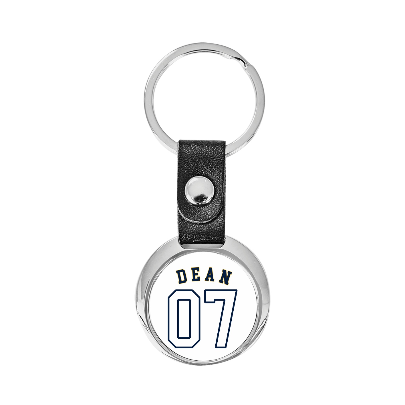 Key Chain — Shirsey Arch in Classic