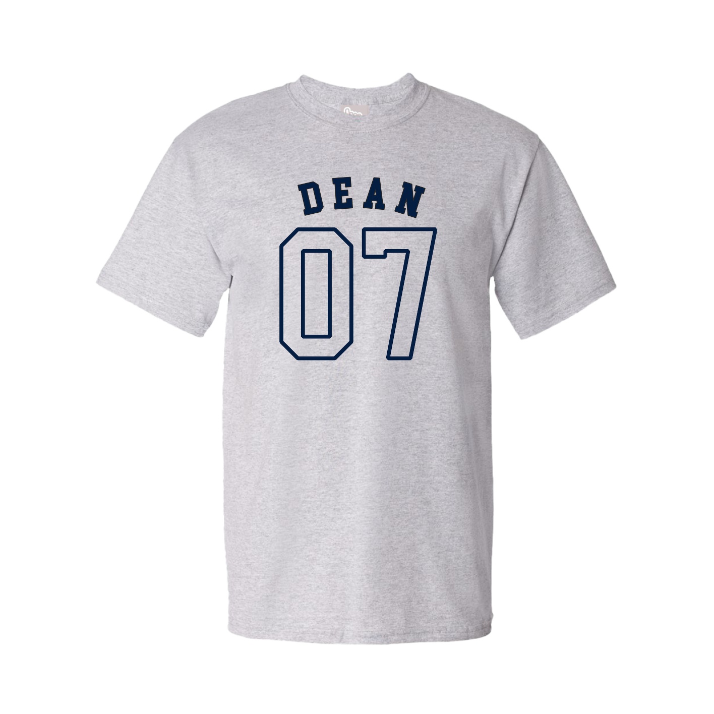 Tee — Shirsey Arch in Grey