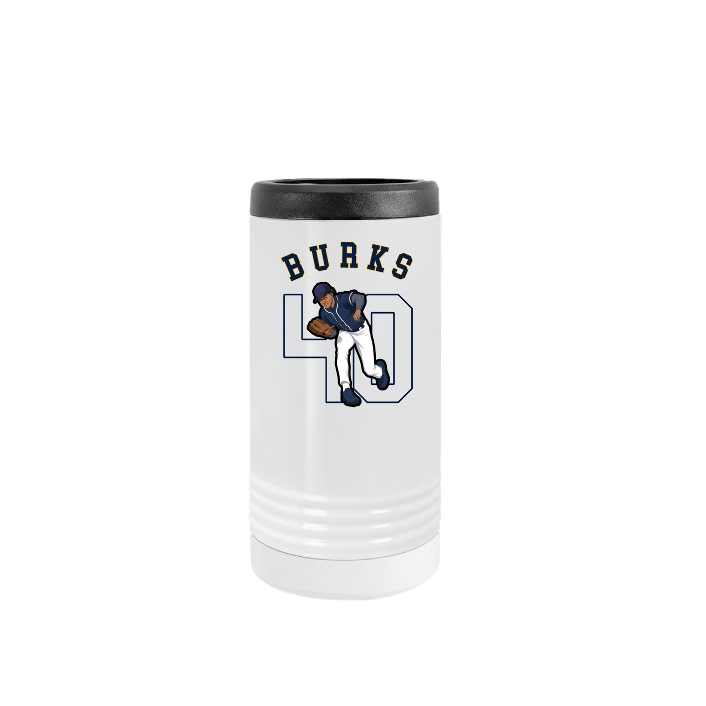 Slim Beverage Holder
