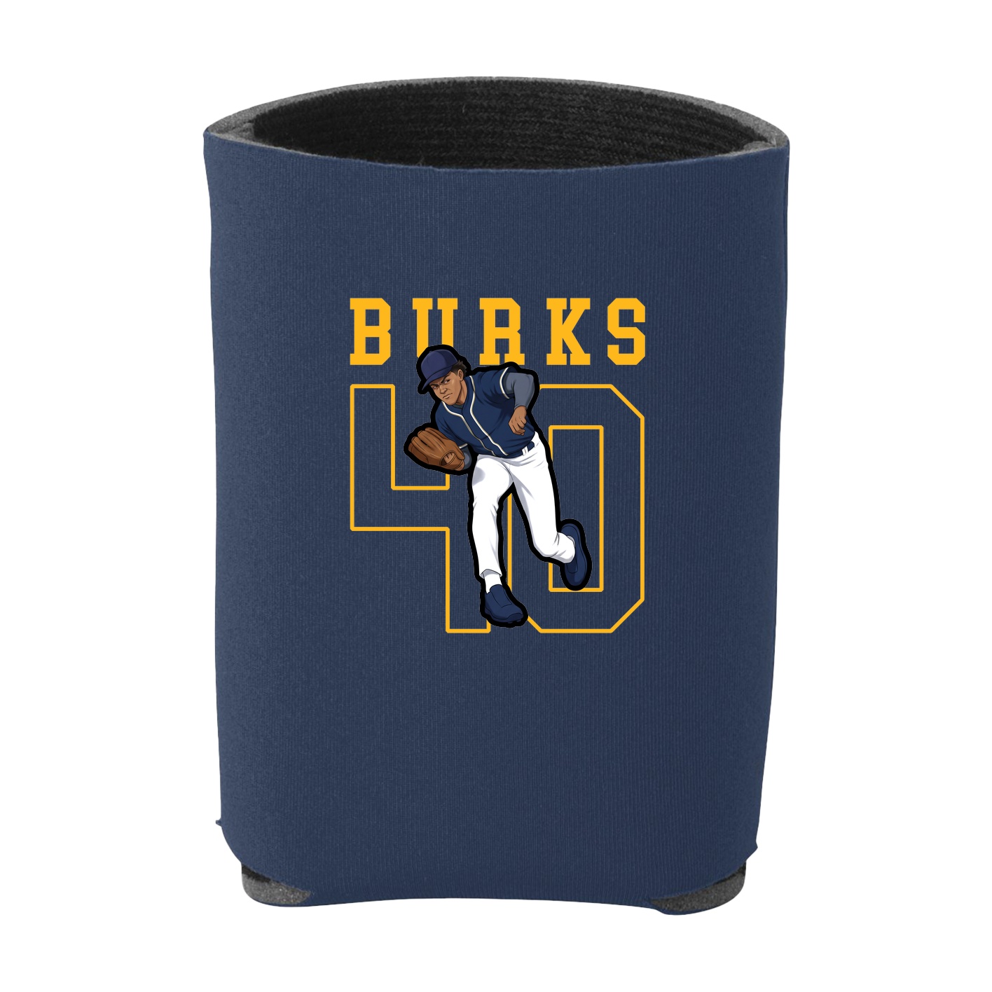 Can Holder — Shirsey in Navy