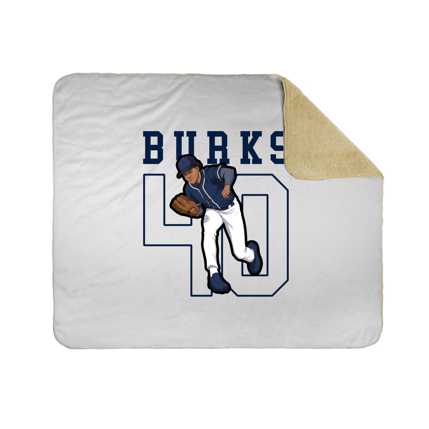 Throw Blanket
