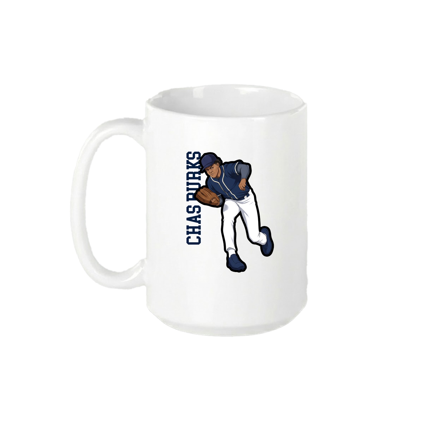 15oz Coffee Mug