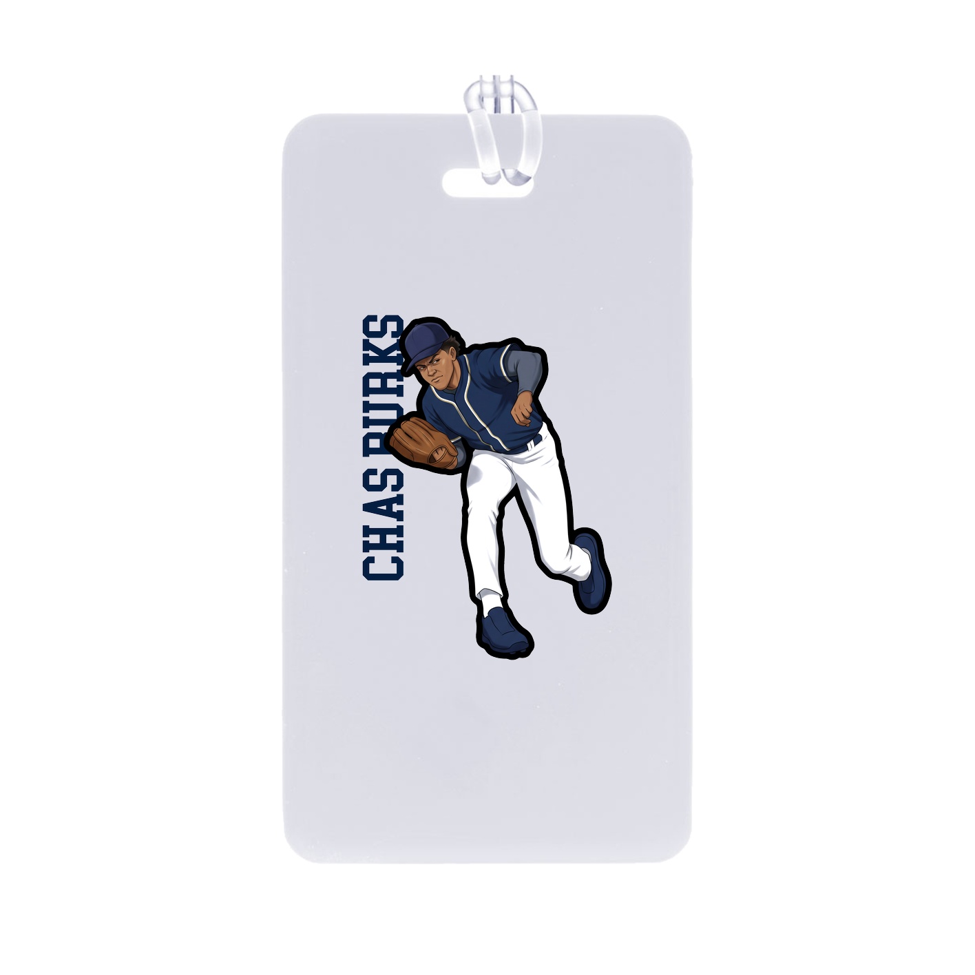 Bag Tag