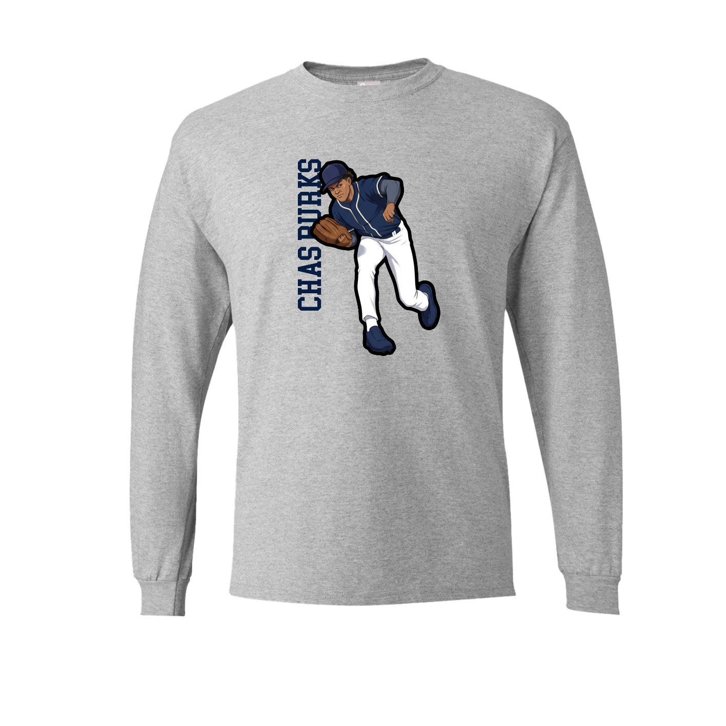 Long Sleeve Tee