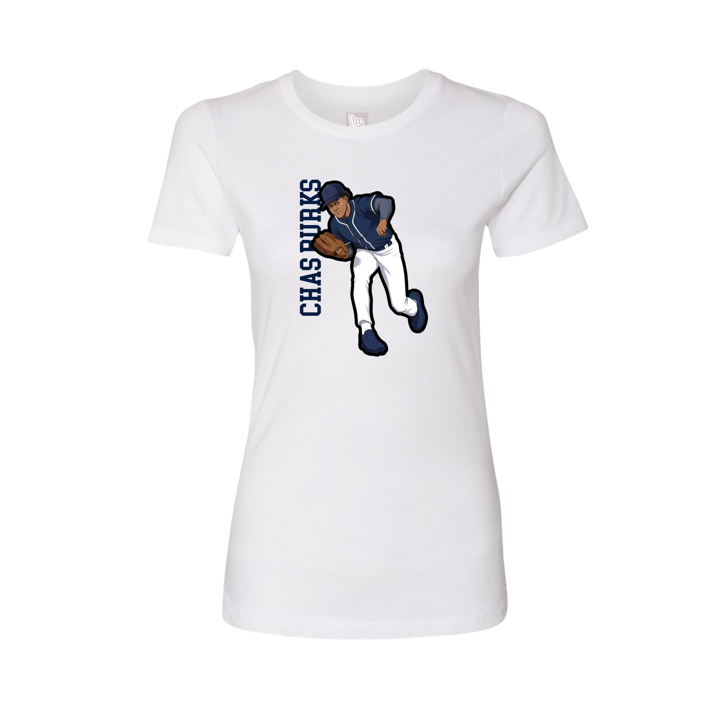 Womens Tee