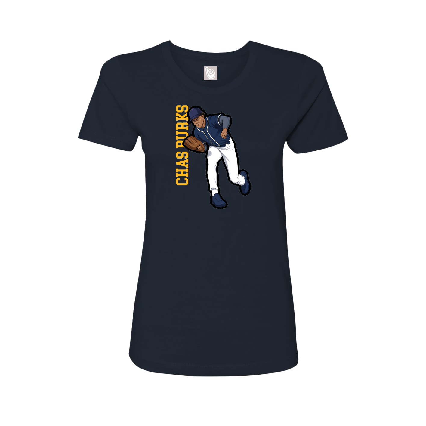 NIL Club Womens Tee