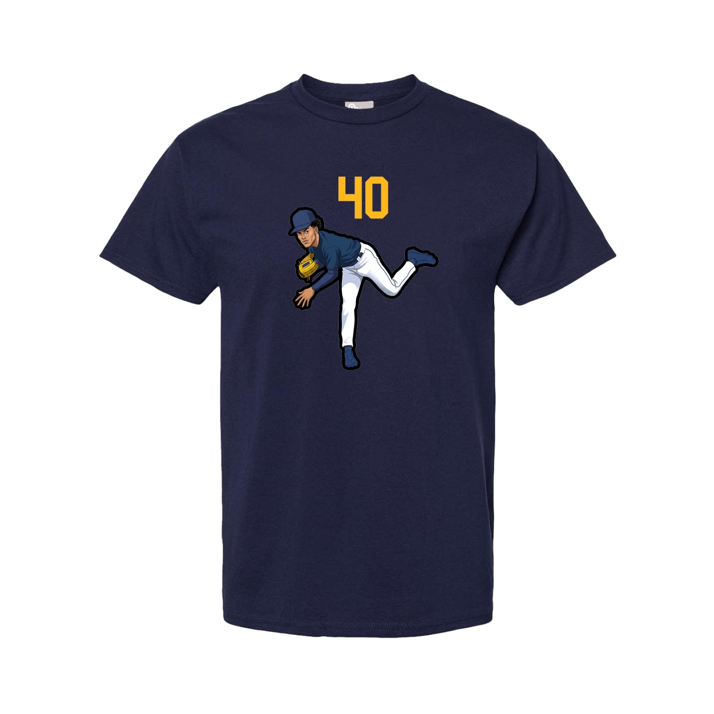 Youth Tee