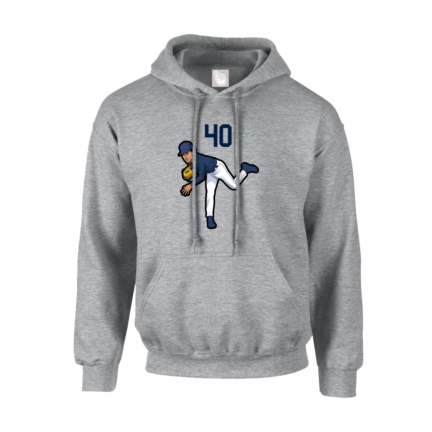 Hoodie