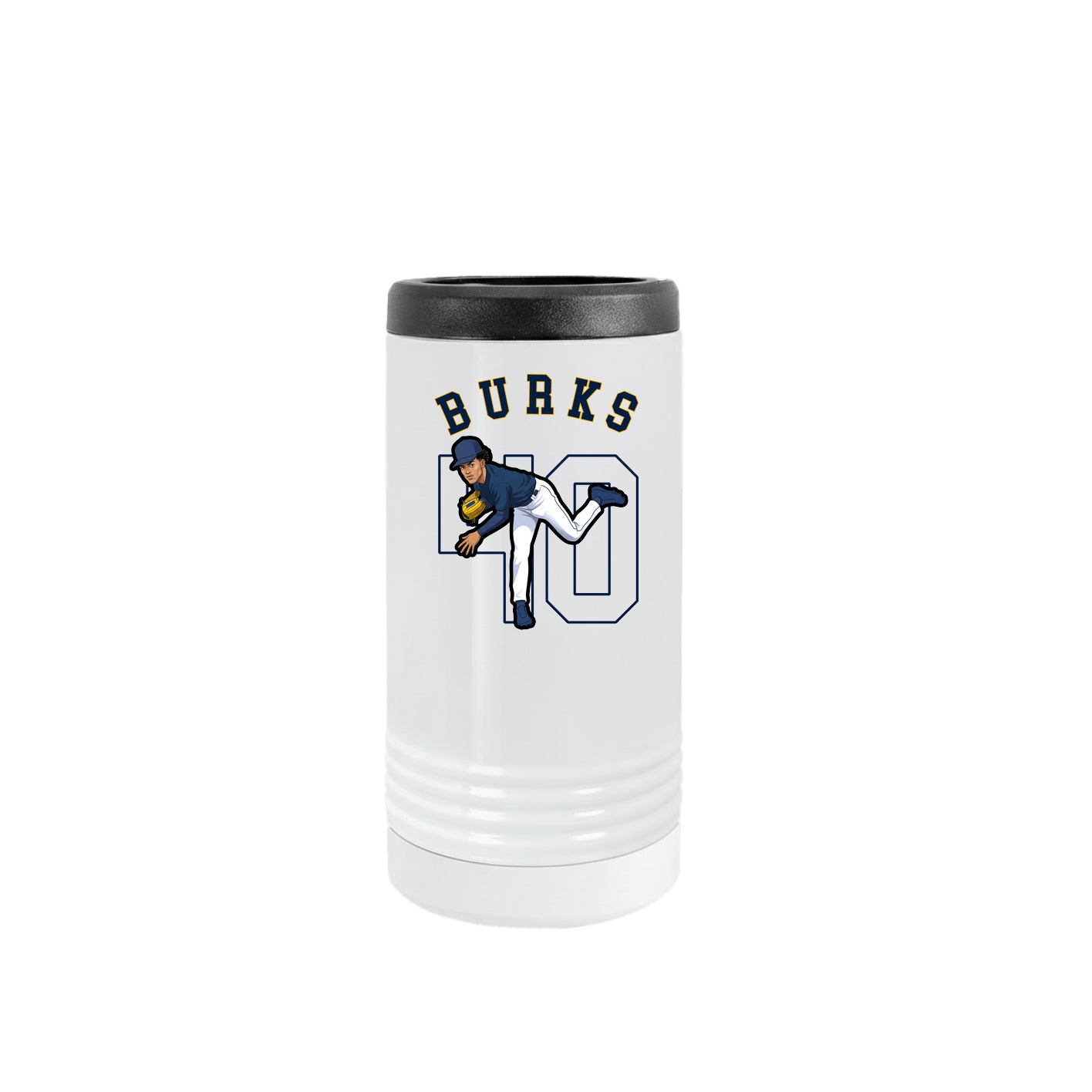 Slim Beverage Holder