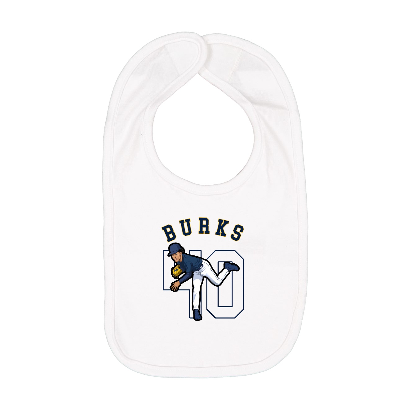 Infant Bib