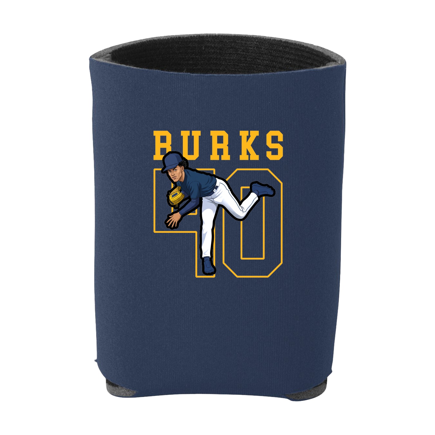 Can Holder — Shirsey in Navy