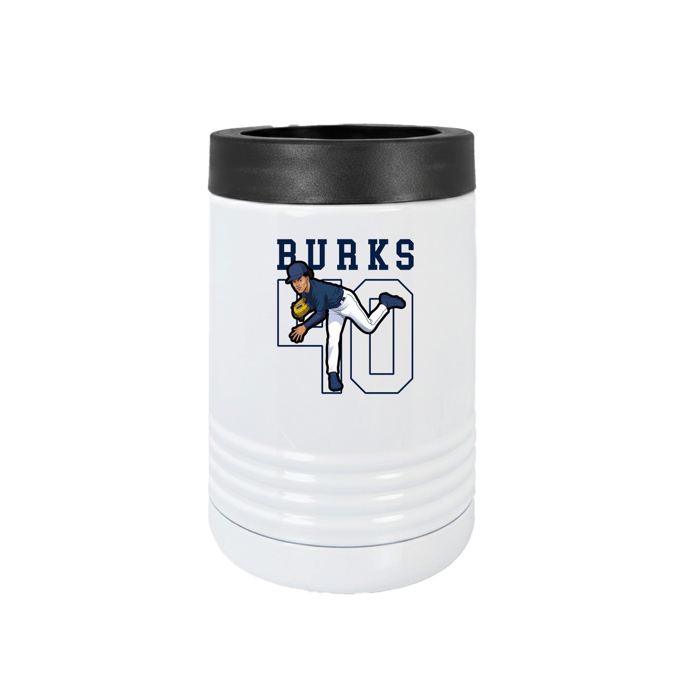 Beverage Holder — Shirsey in White