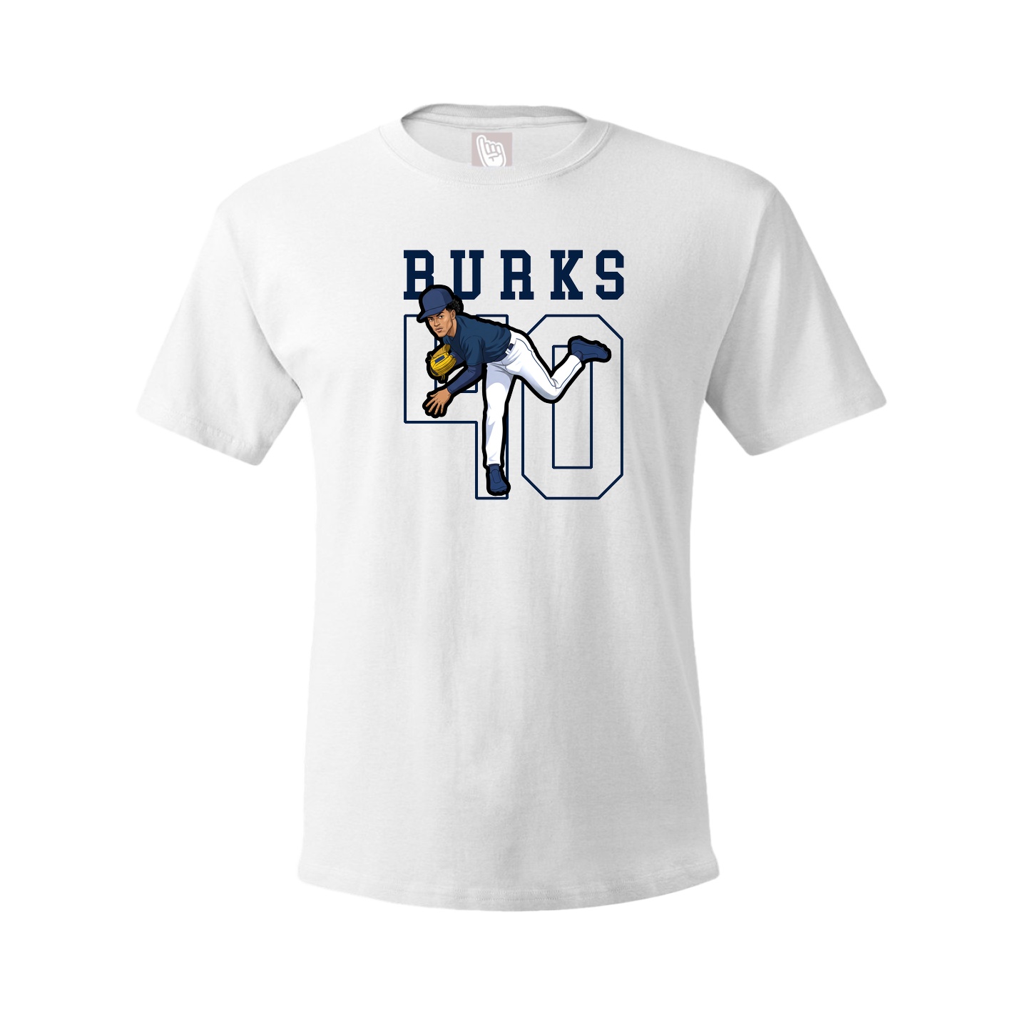 NIL Club Tee