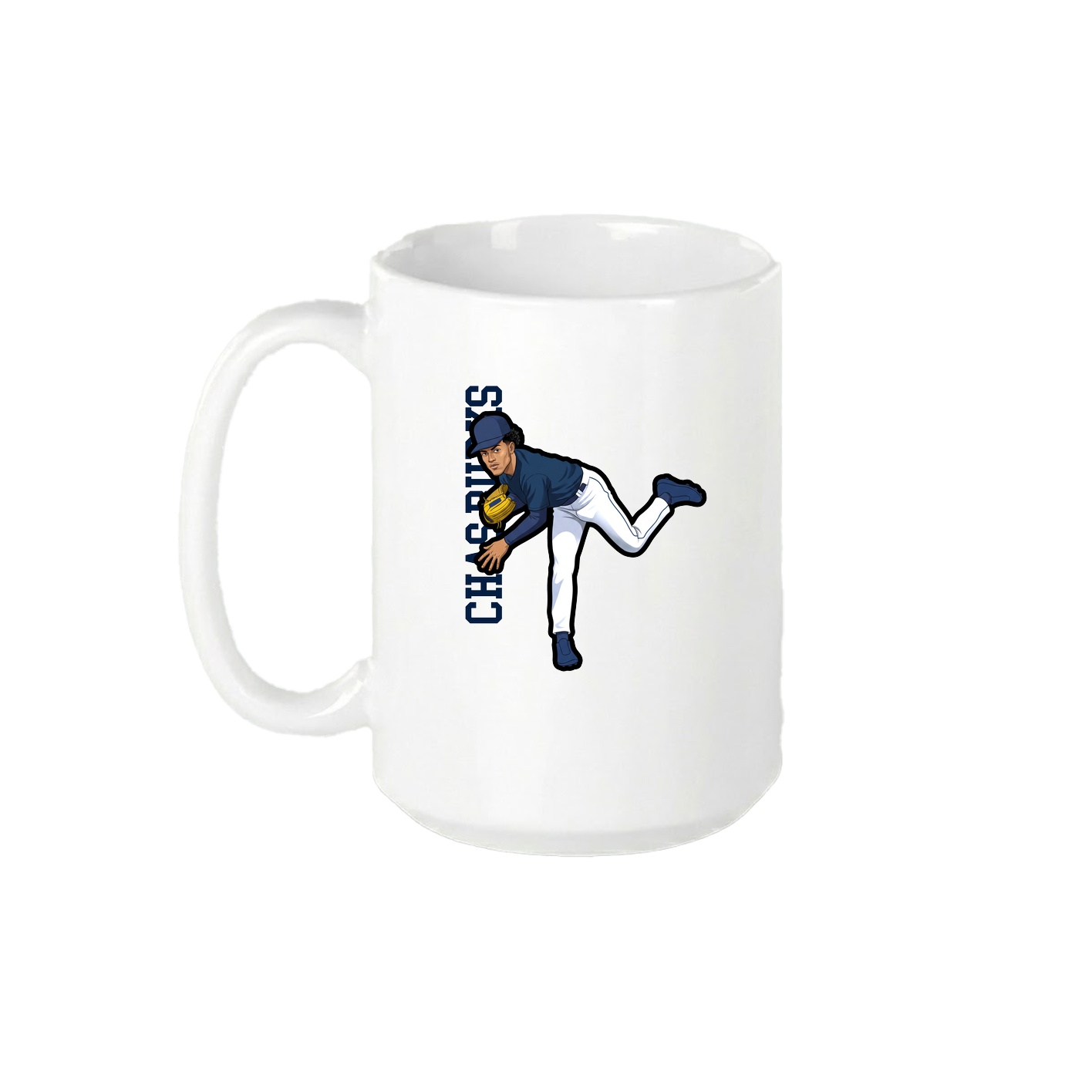 15oz Coffee Mug