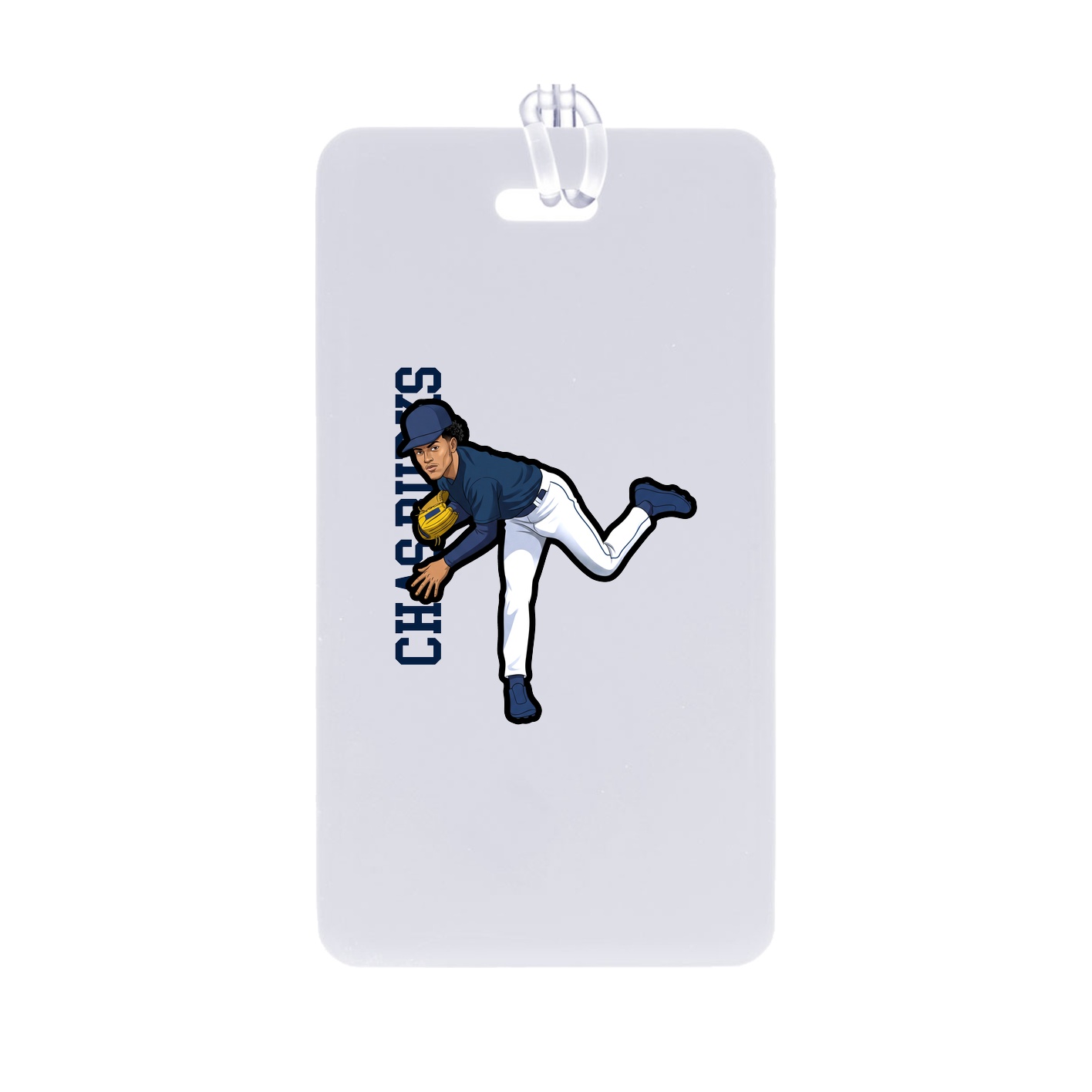 Bag Tag