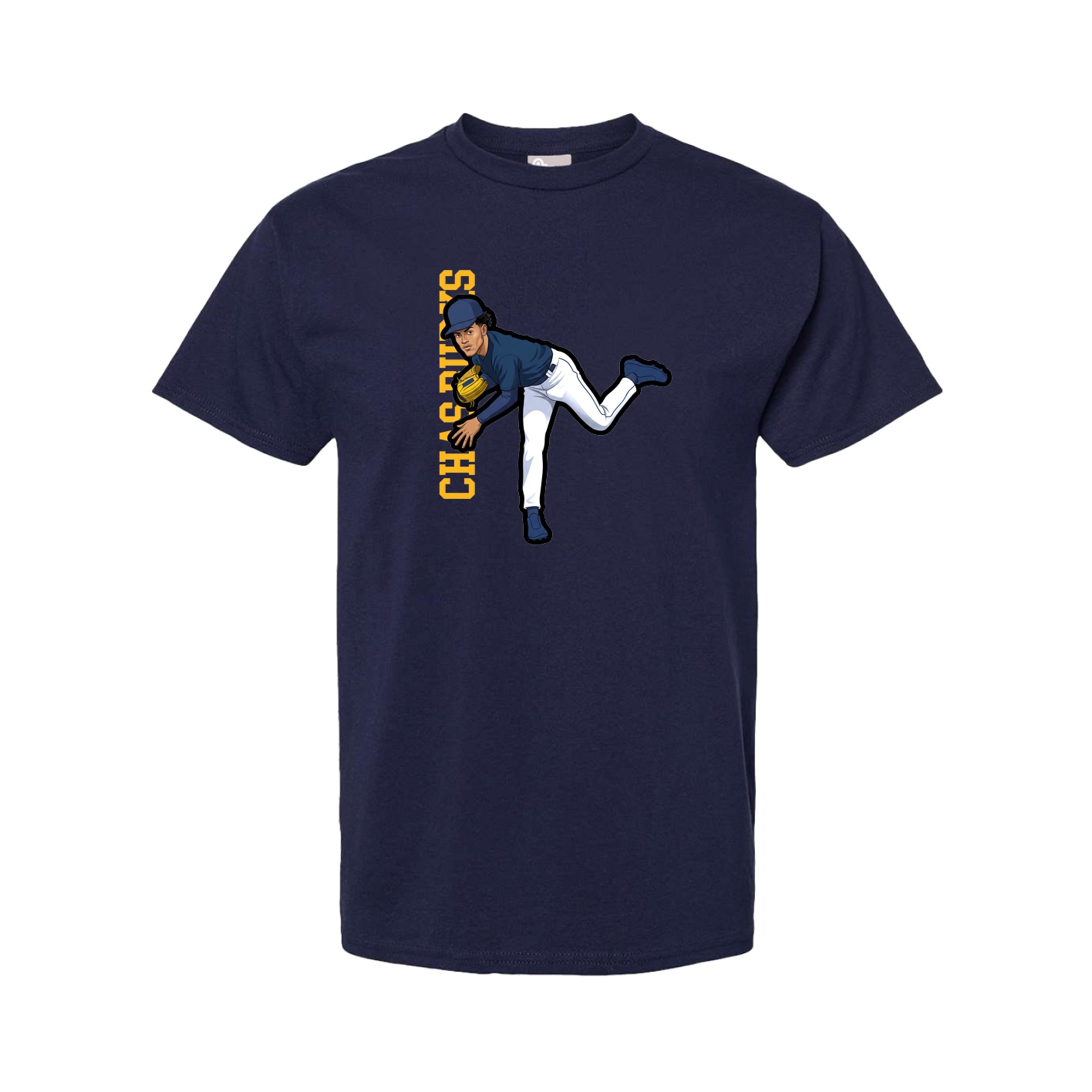 NIL Club Tee