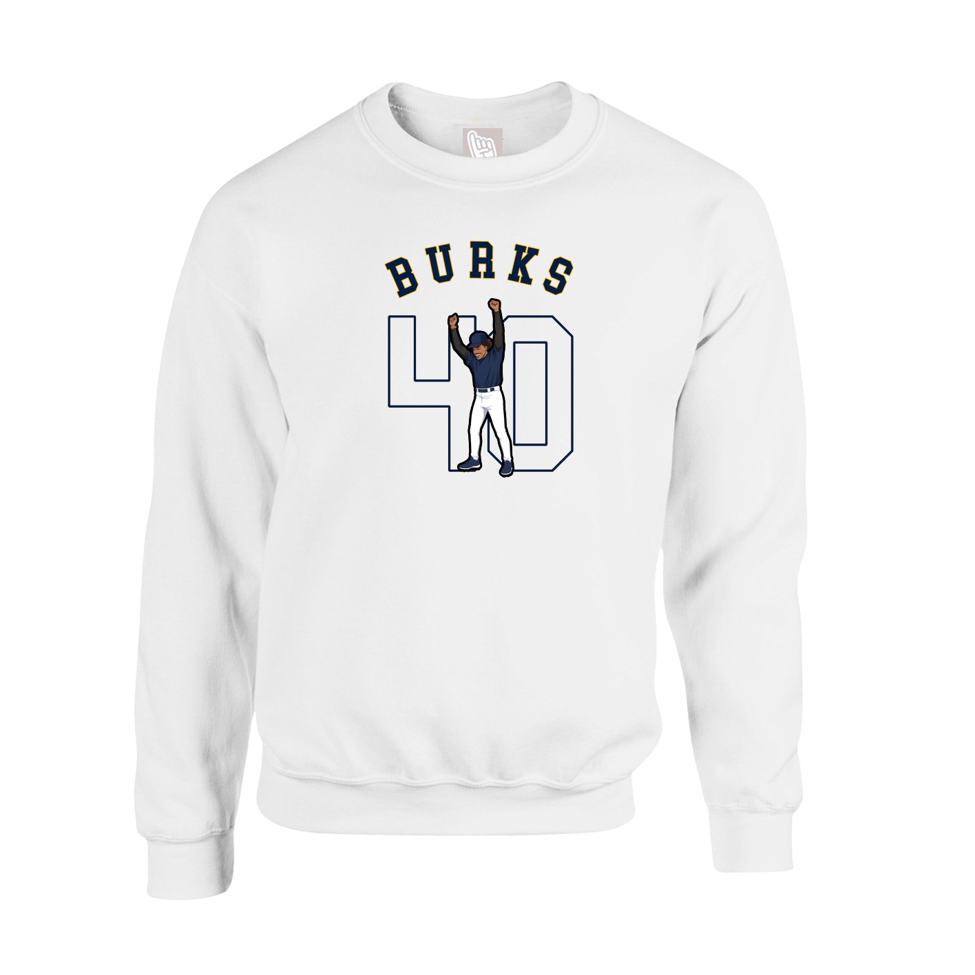 Fleece Crew