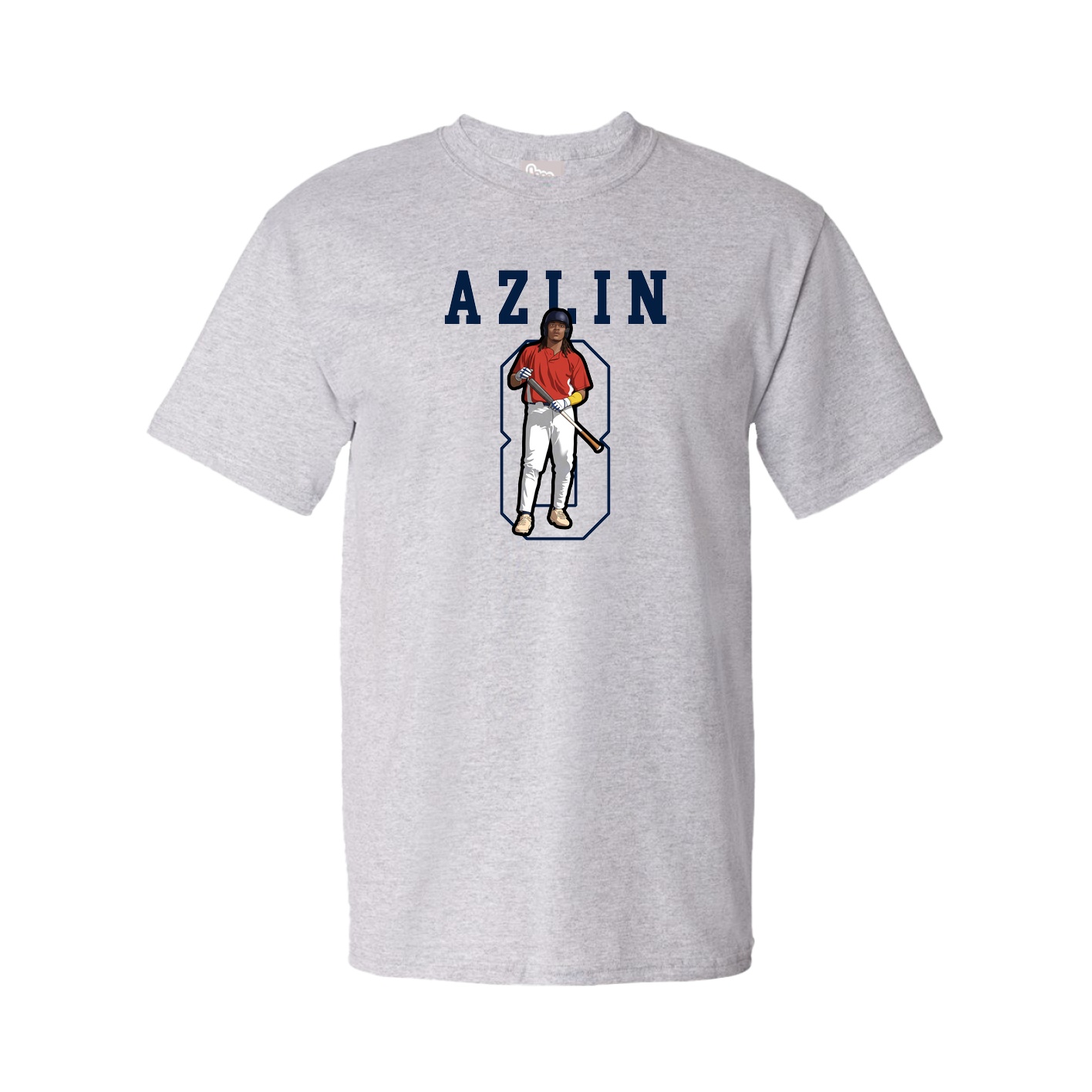 NIL Club Tee