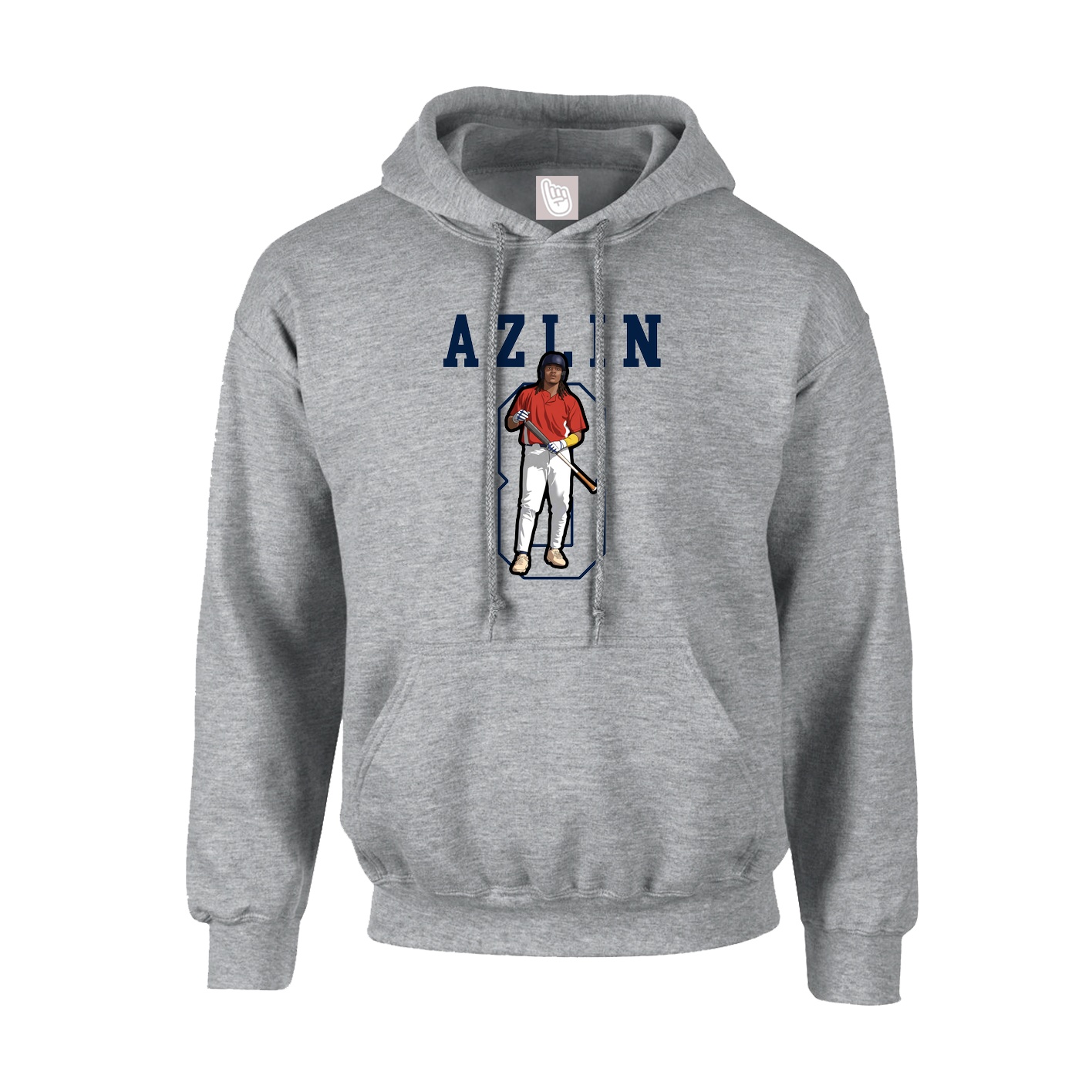 Youth Hoodie