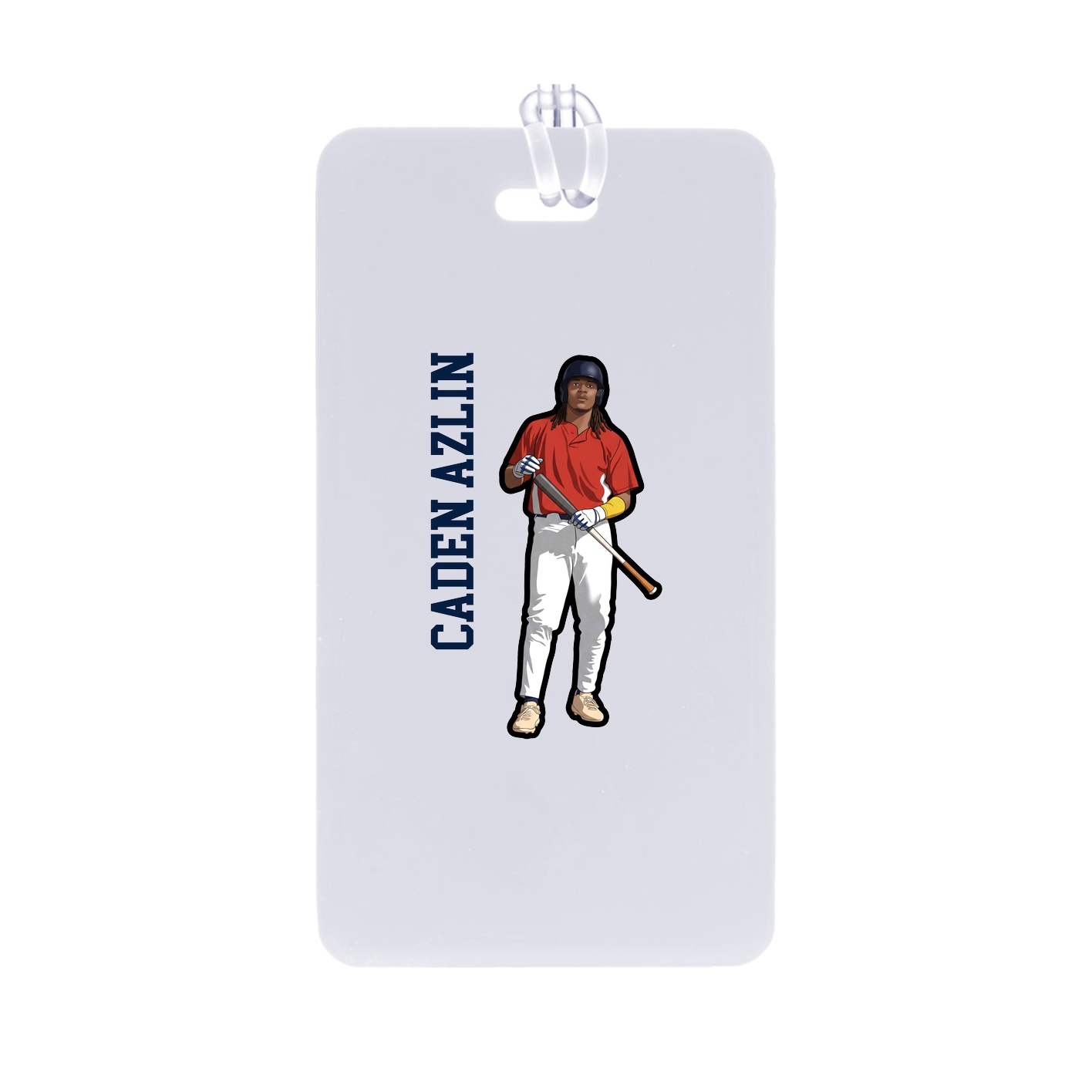 Bag Tag