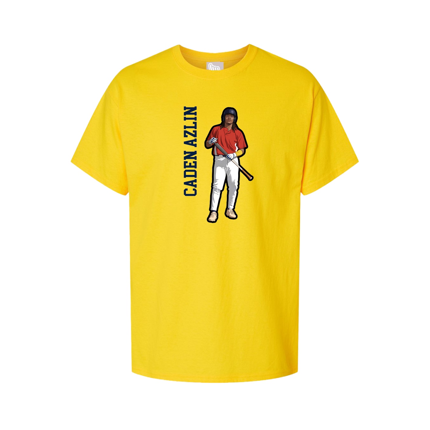 NIL Club Tee