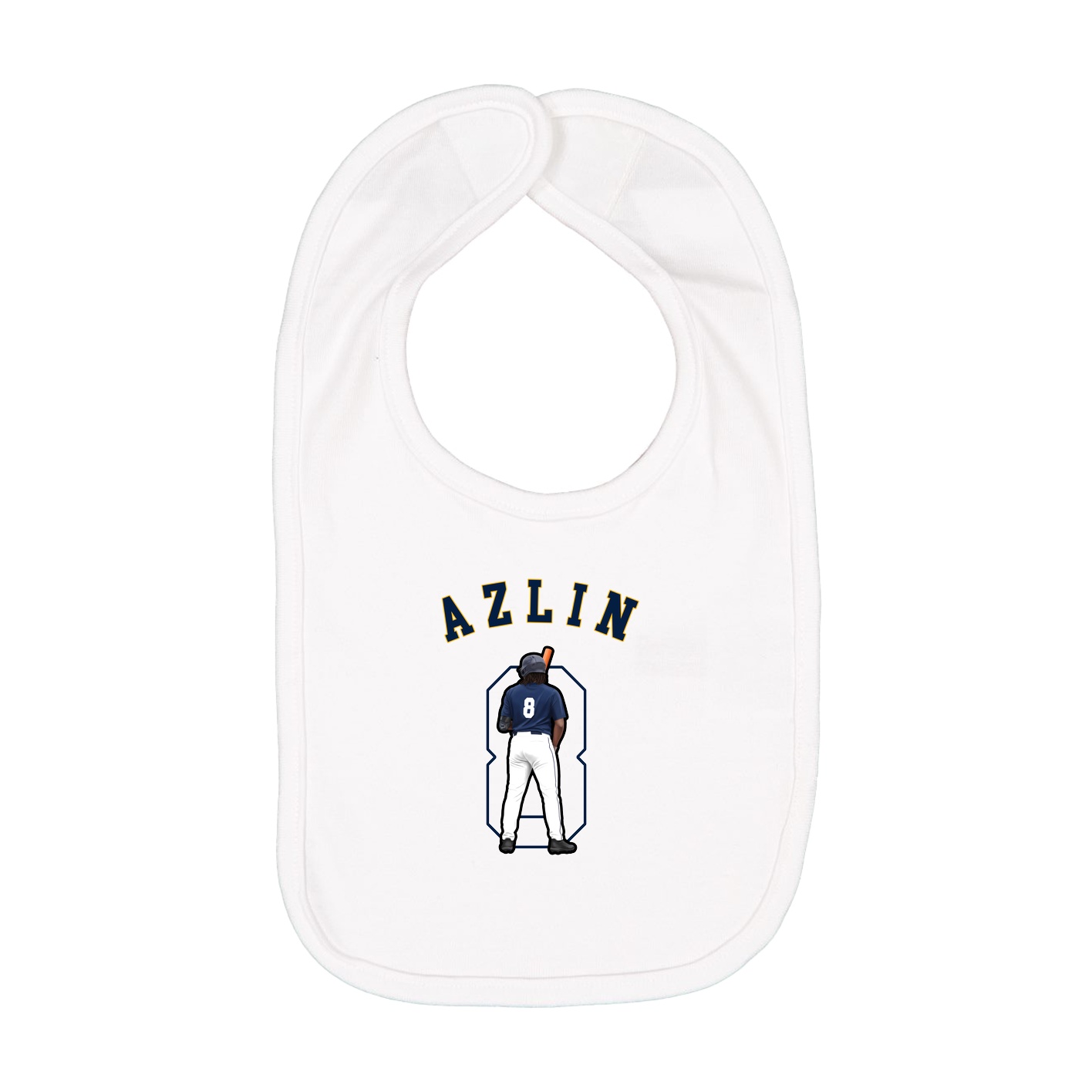Infant Bib