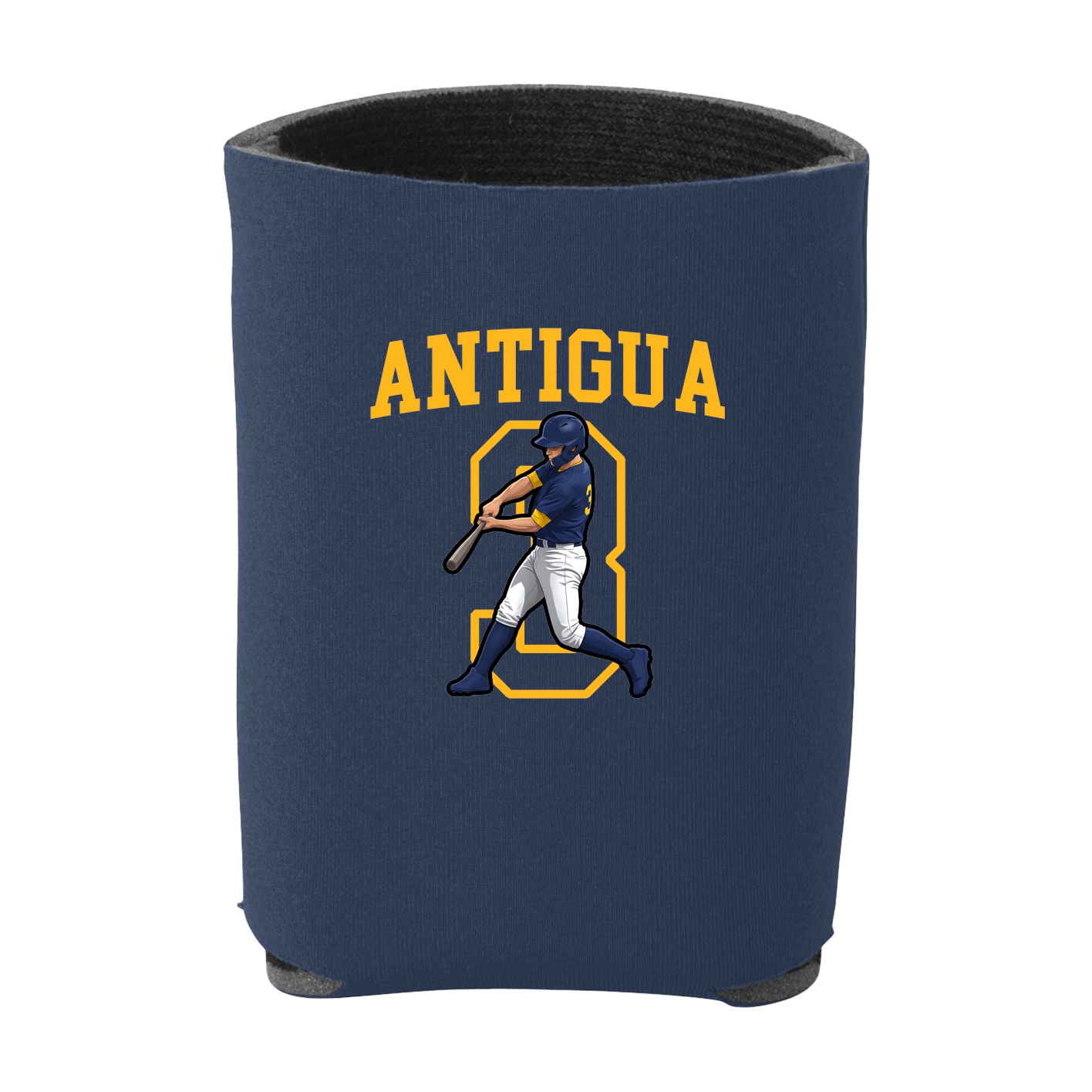 Can Holder — Shirsey in Navy