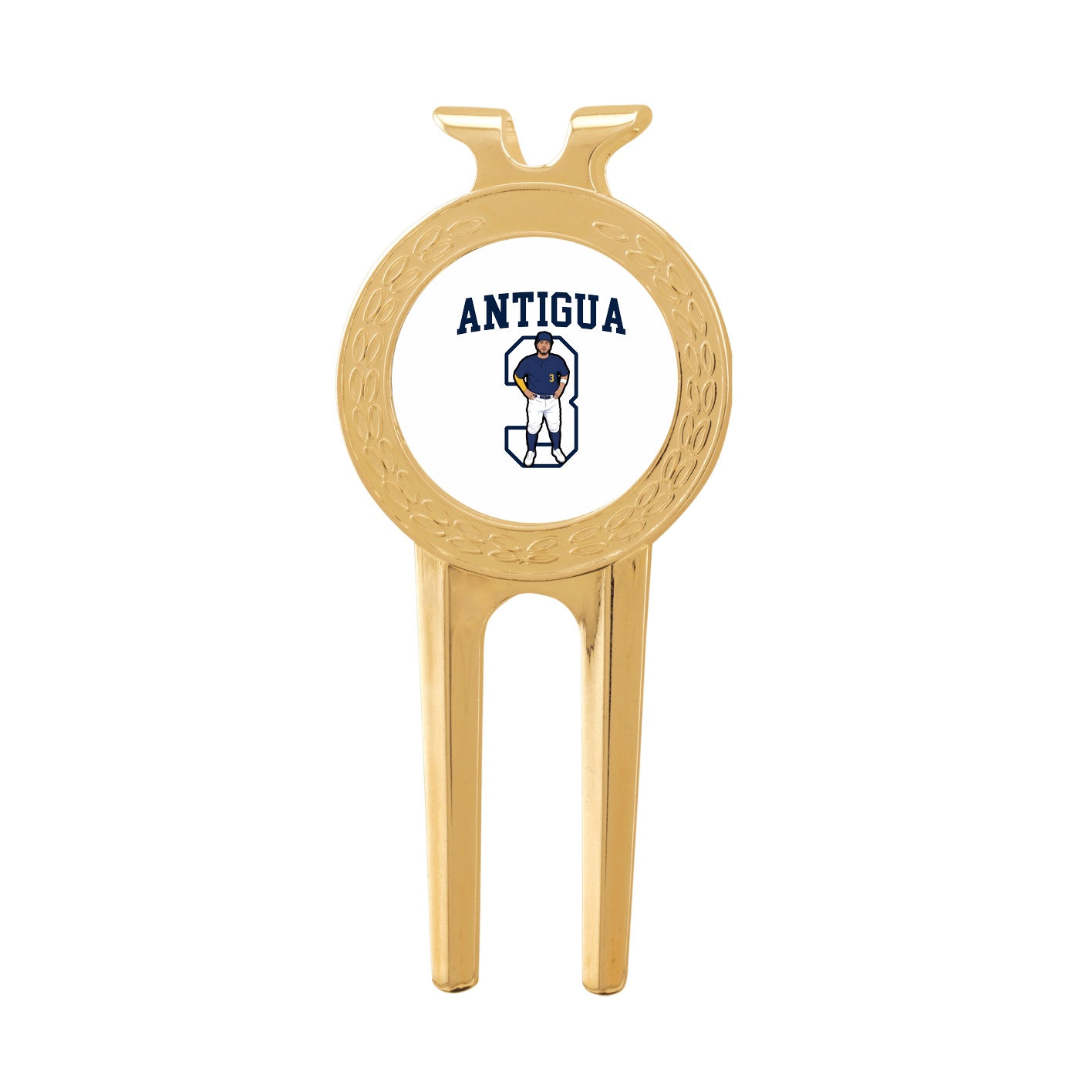 Divot Tool with Ball Marker — Shirsey in Classic