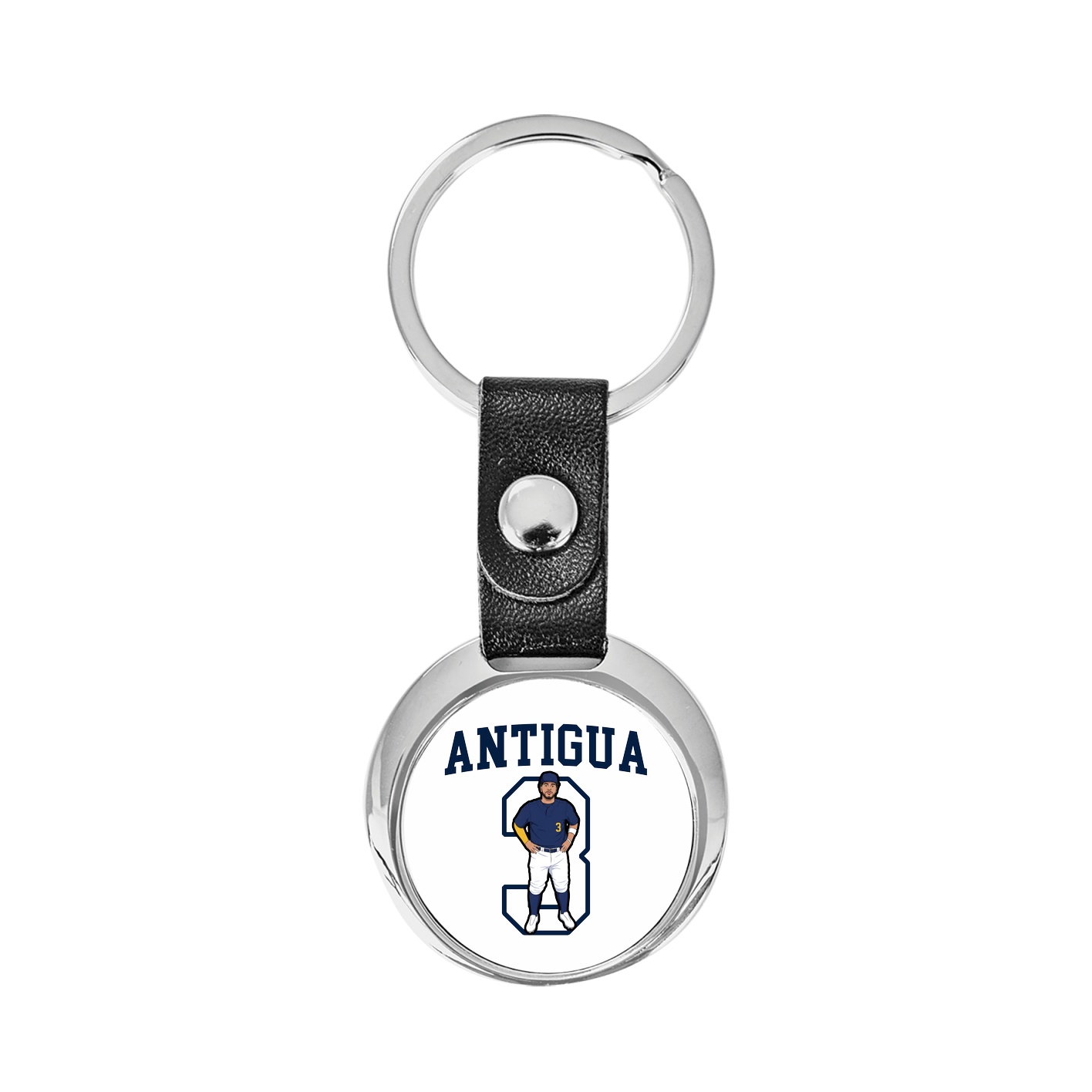 Key Chain — Shirsey in Classic
