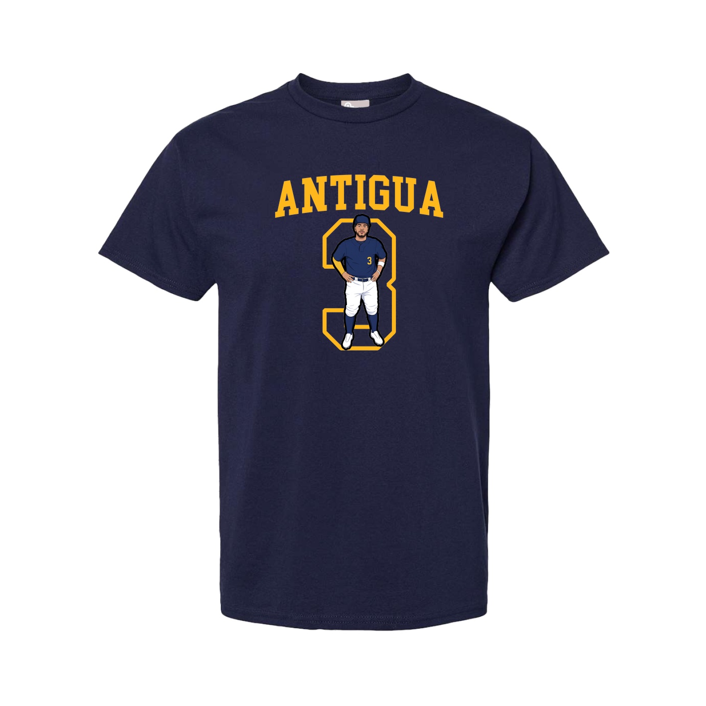 NIL Club Tee