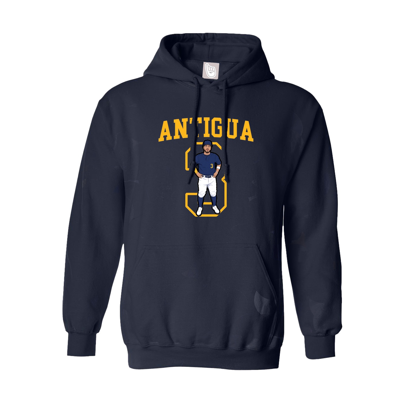 Youth Hoodie