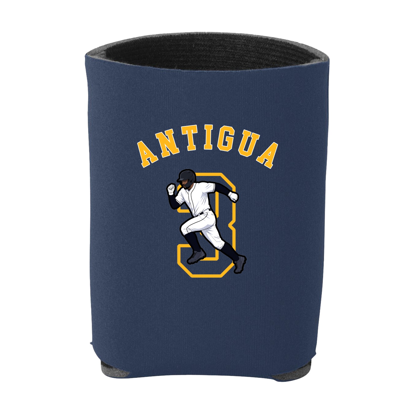 Can Holder — Shirsey Arch in Navy