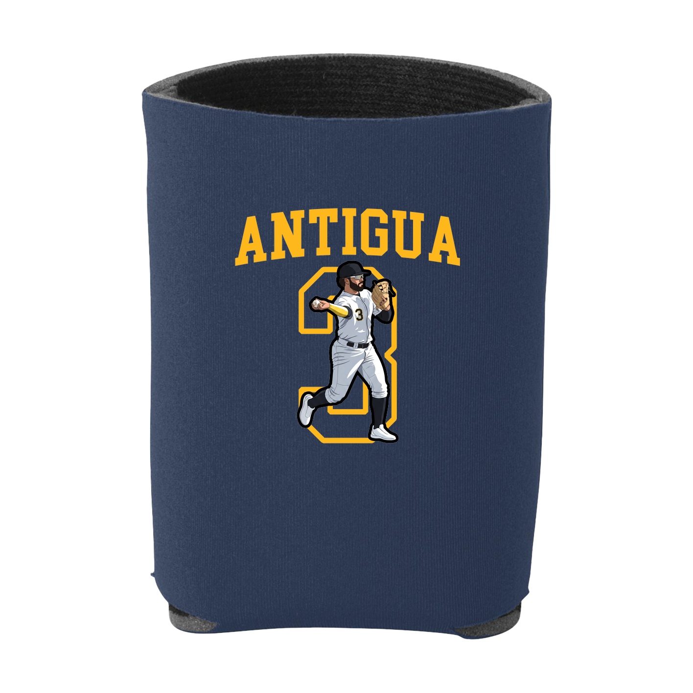 Can Holder — Shirsey in Navy