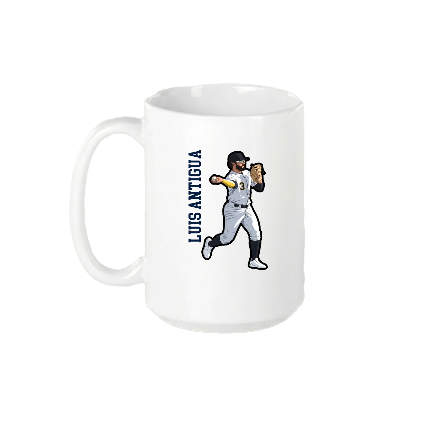 15oz Coffee Mug