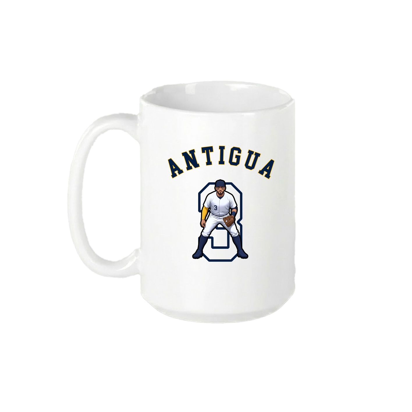 15oz Coffee Mug