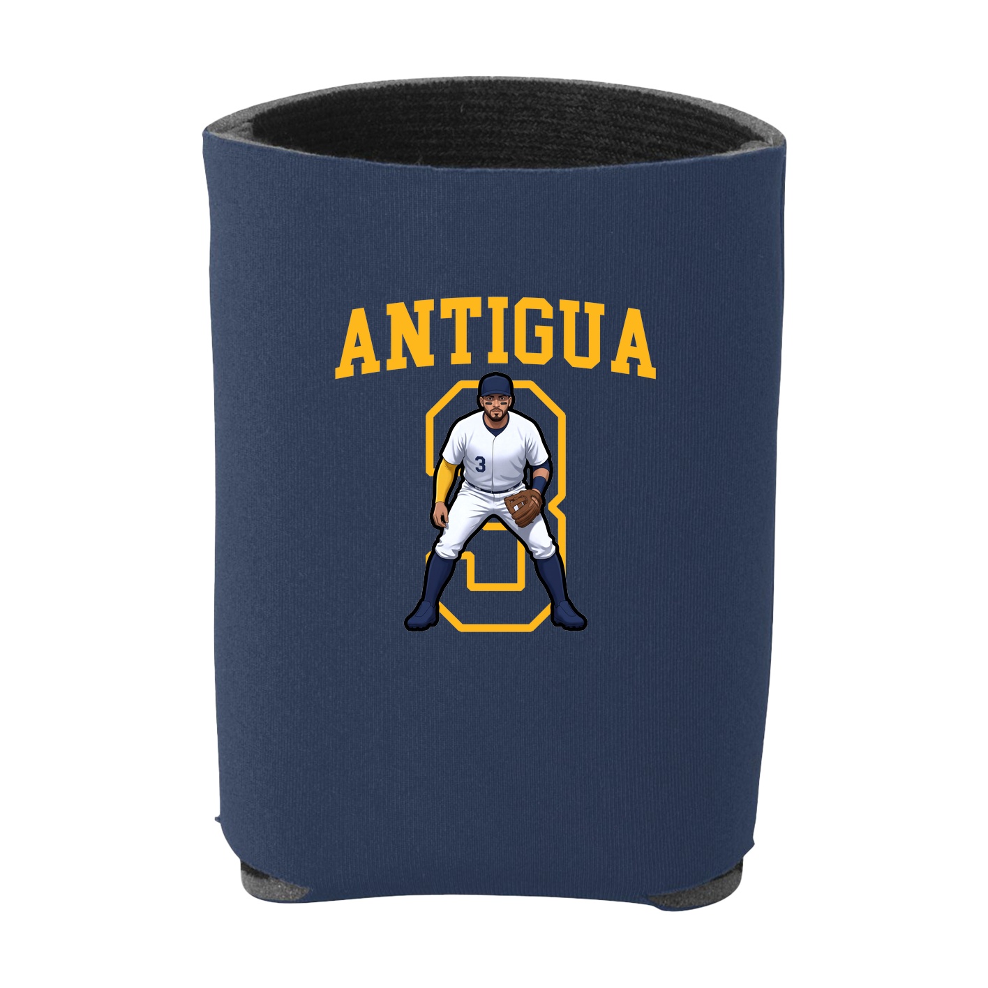 Can Holder — Shirsey in Navy