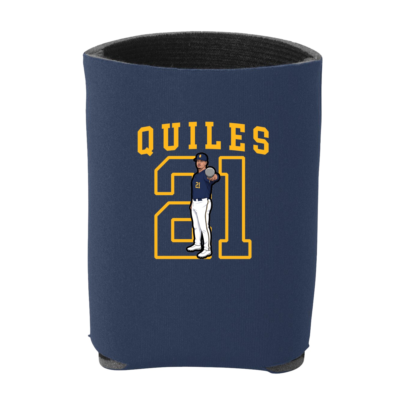 Can Holder — Shirsey in Navy