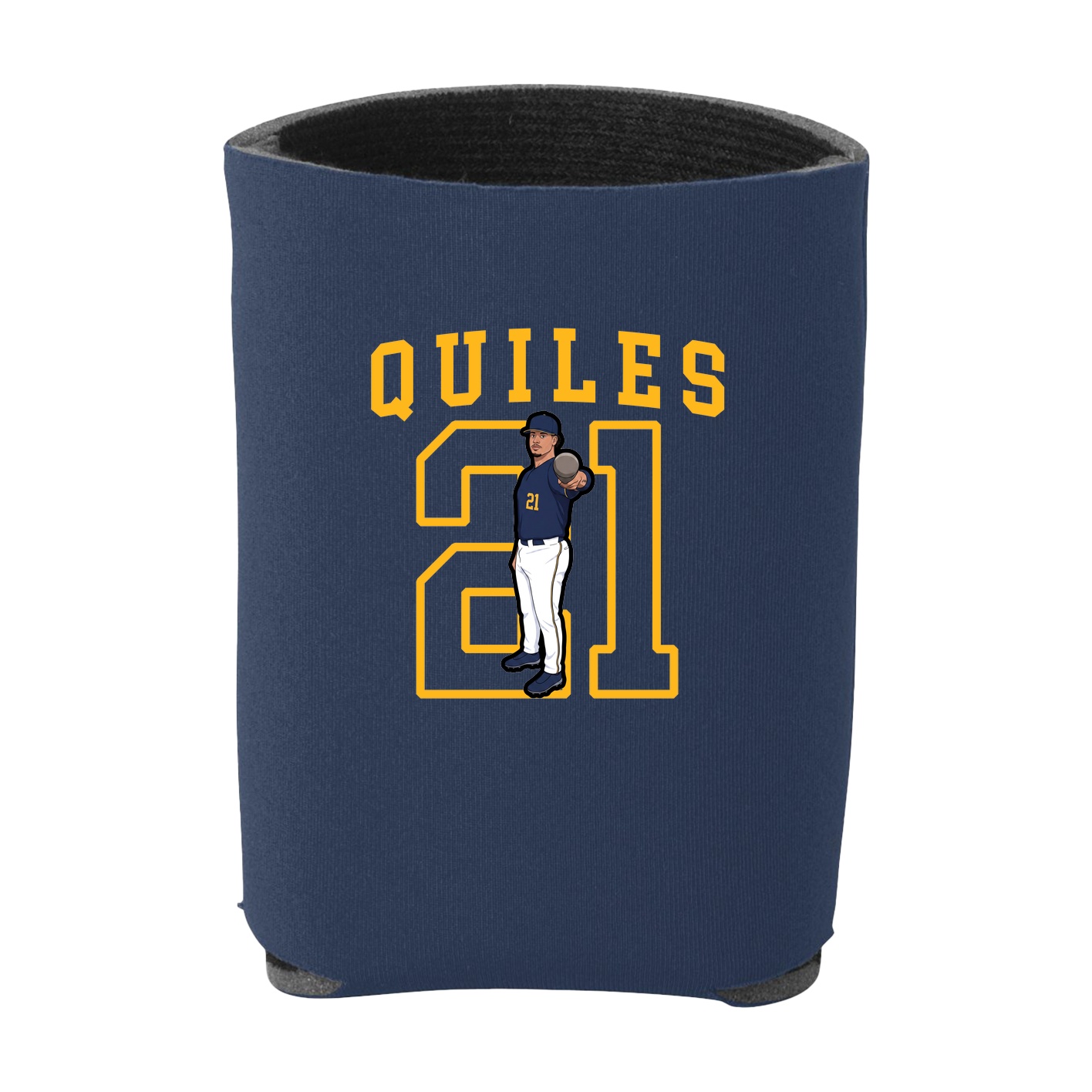 Can Holder — Shirsey in Navy